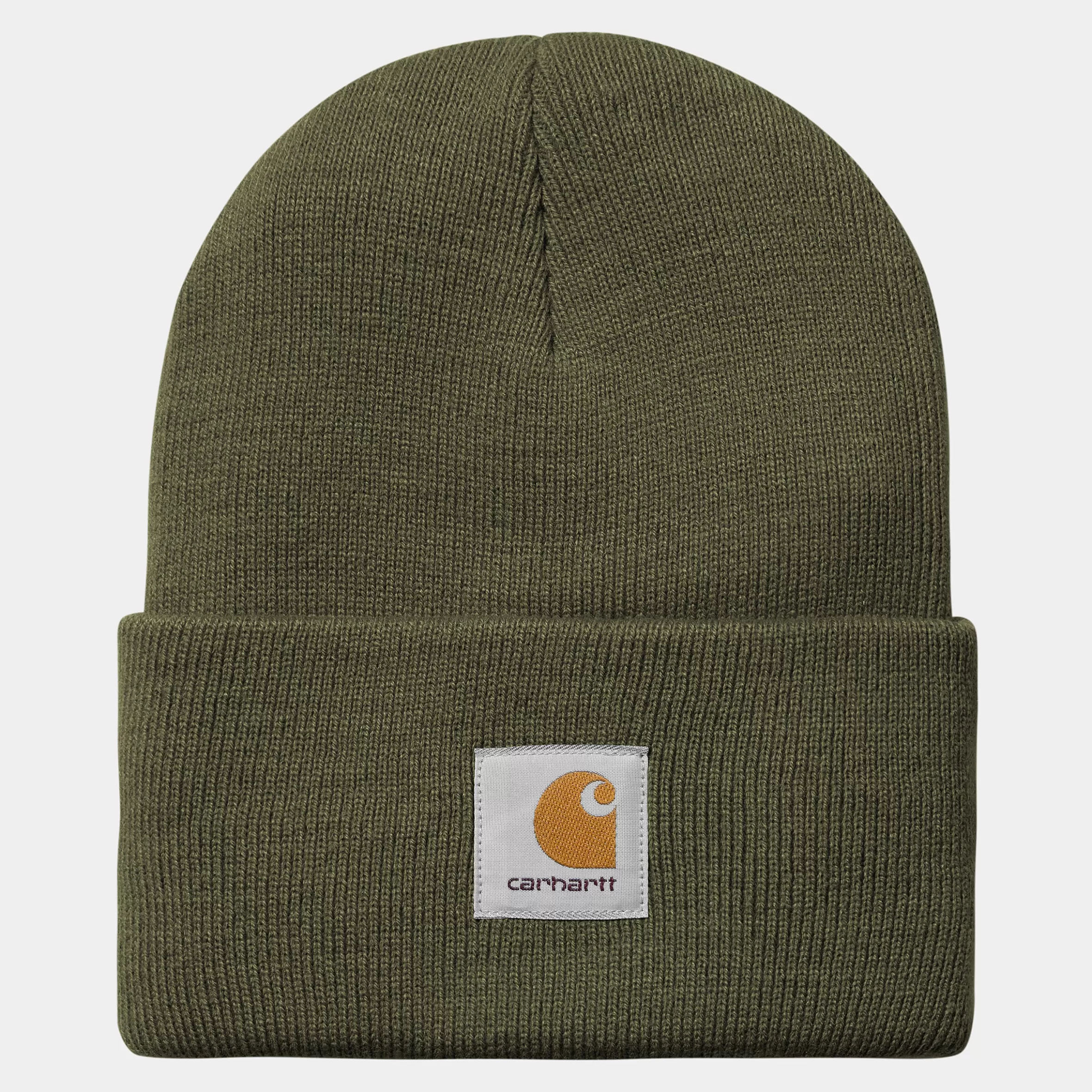 Carhartt WIP Accessoires | Accessoires>Acrylic Watch Hat Office Green