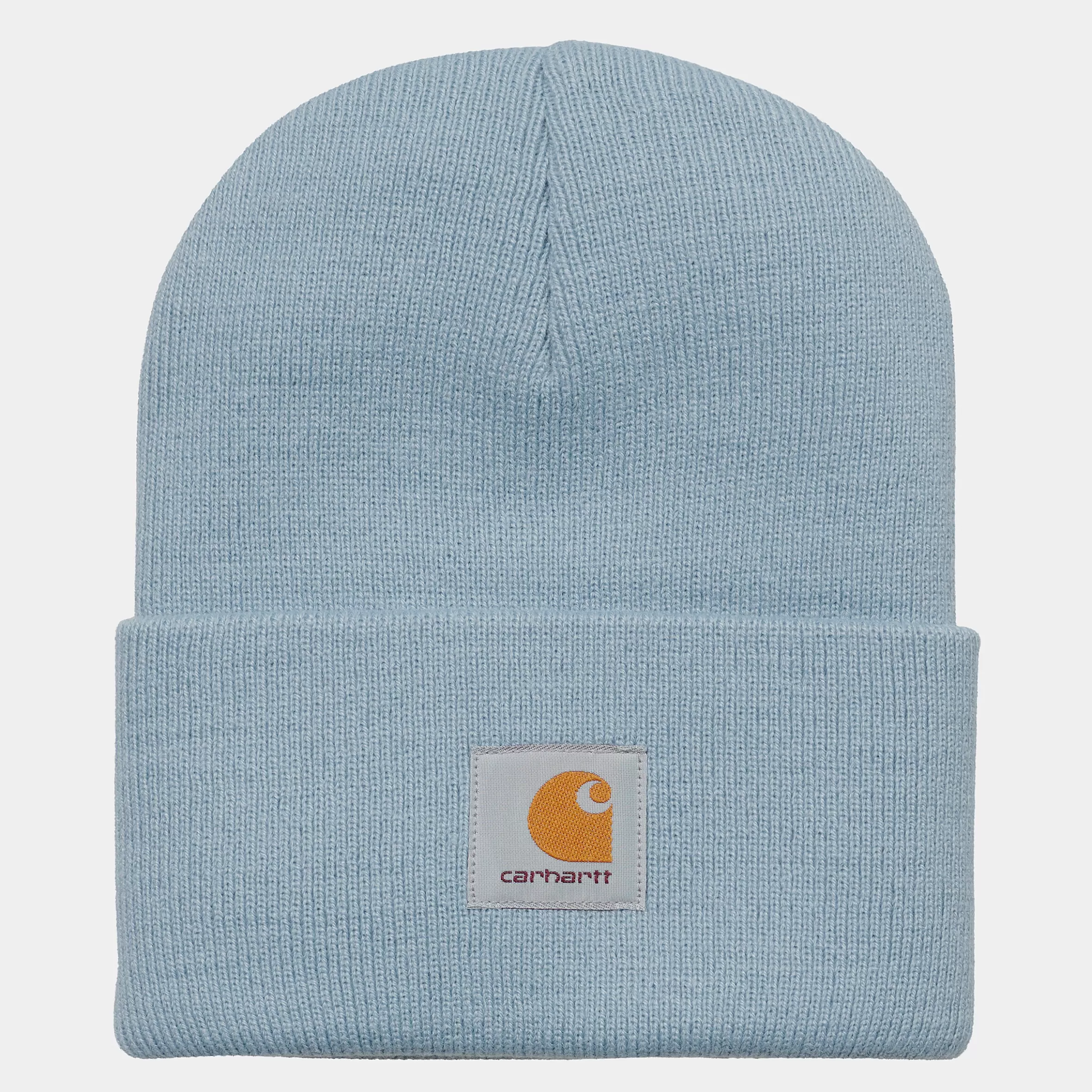 Carhartt WIP Accessoires | Accessoires>Acrylic Watch Hat Misty Sky