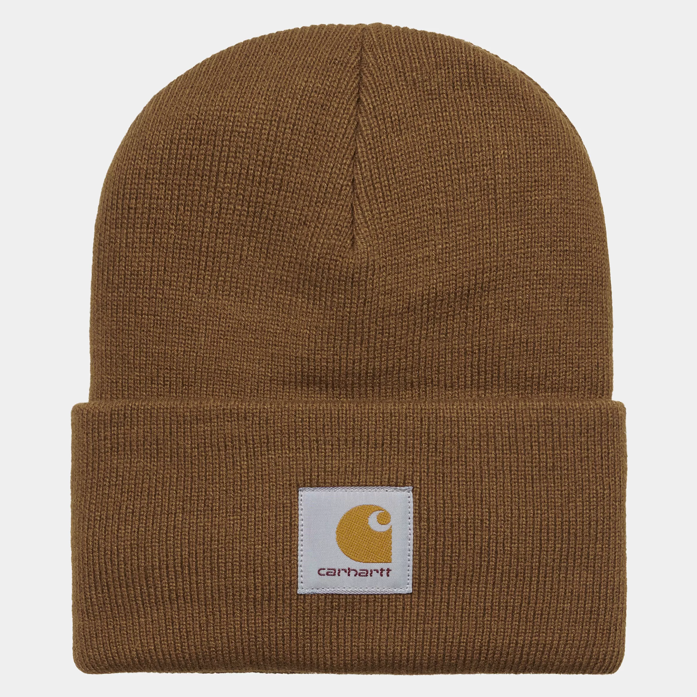 Carhartt WIP Accessoires | Accessoires>Acrylic Watch Hat Hamilton Brown