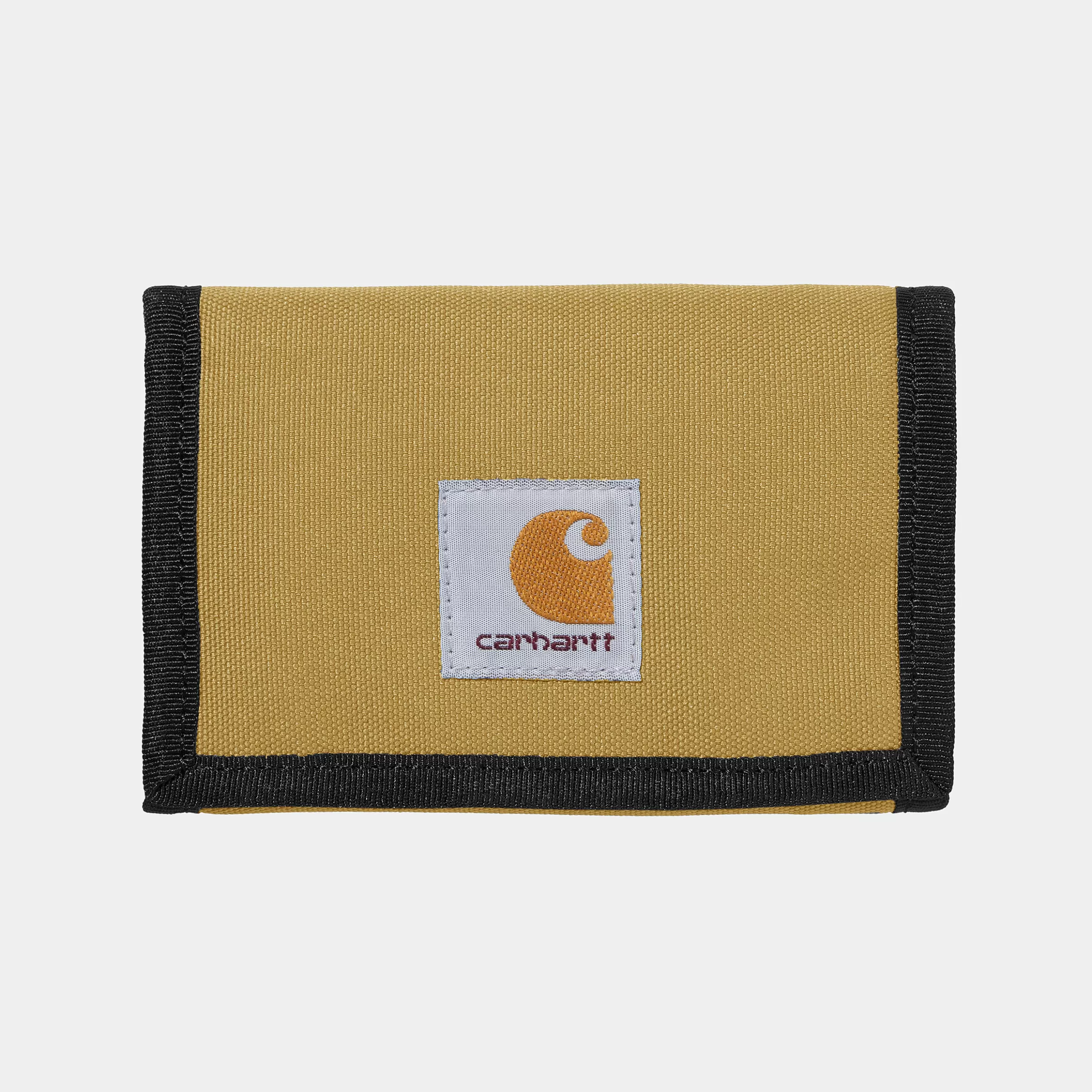 Carhartt WIP Accessoires | Accessoires>Alec Wallet Bourbon