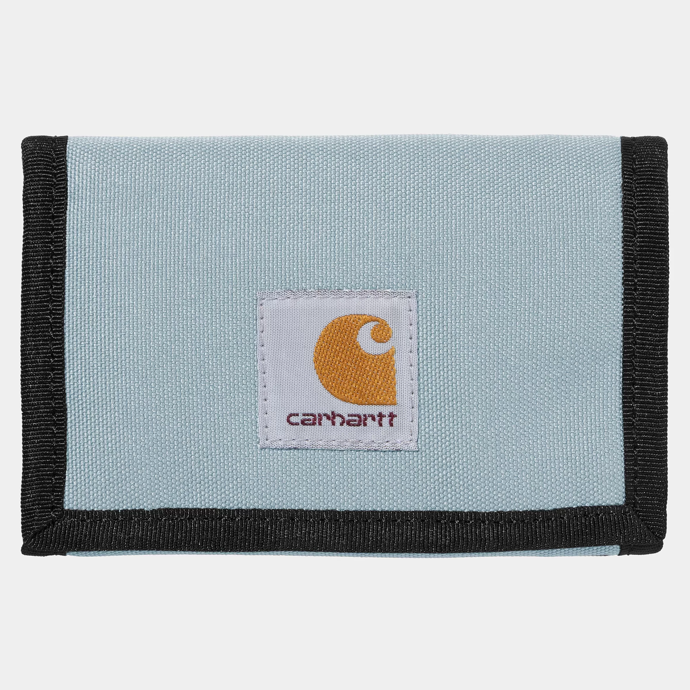 Carhartt WIP Accessoires | Accessoires>Alec Wallet Misty Sky