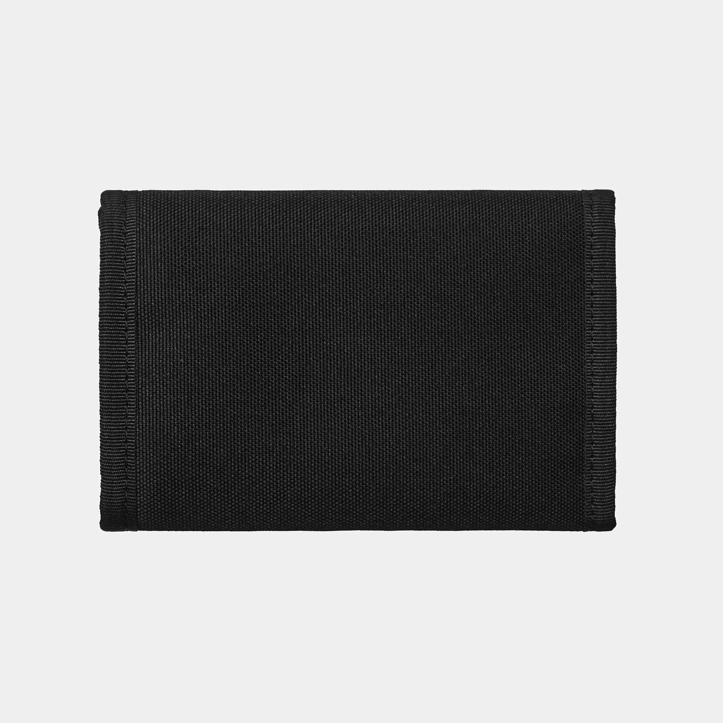 Carhartt WIP Accessoires | Accessoires>Alec Wallet Black