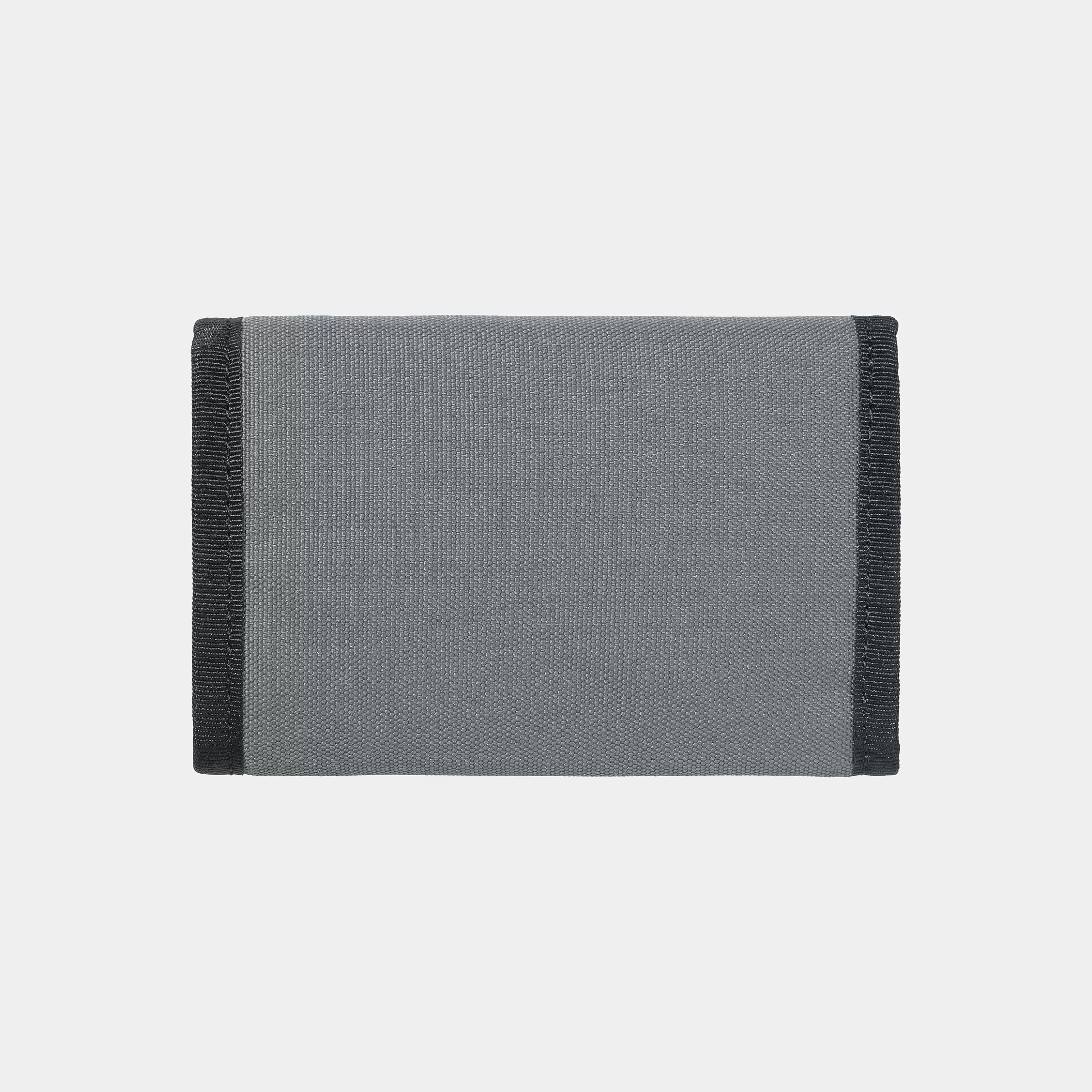 Carhartt WIP Accessoires | Accessoires>Alec Wallet Dove Grey