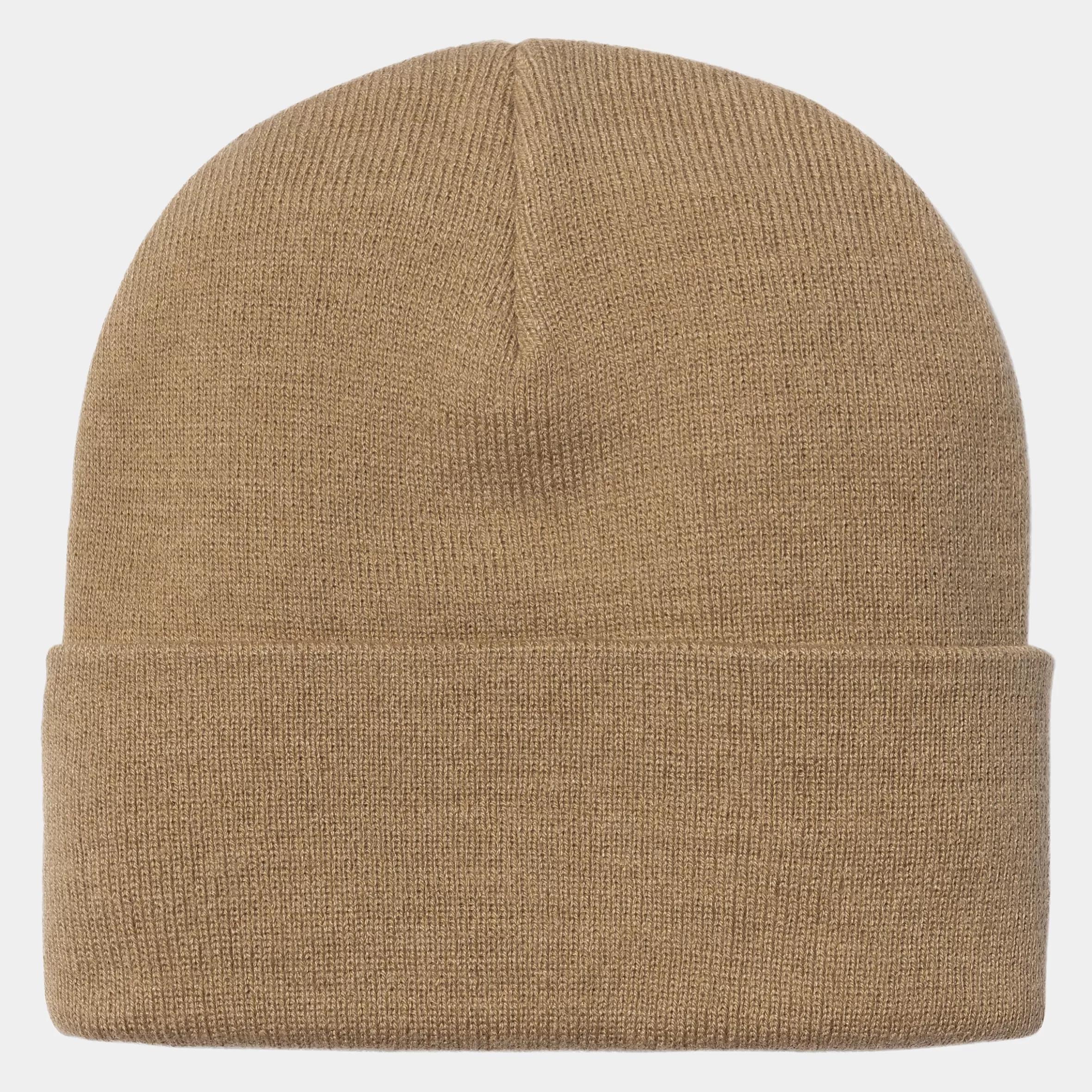 Carhartt WIP Accessoires | Accessoires>American Script Beanie Peanut