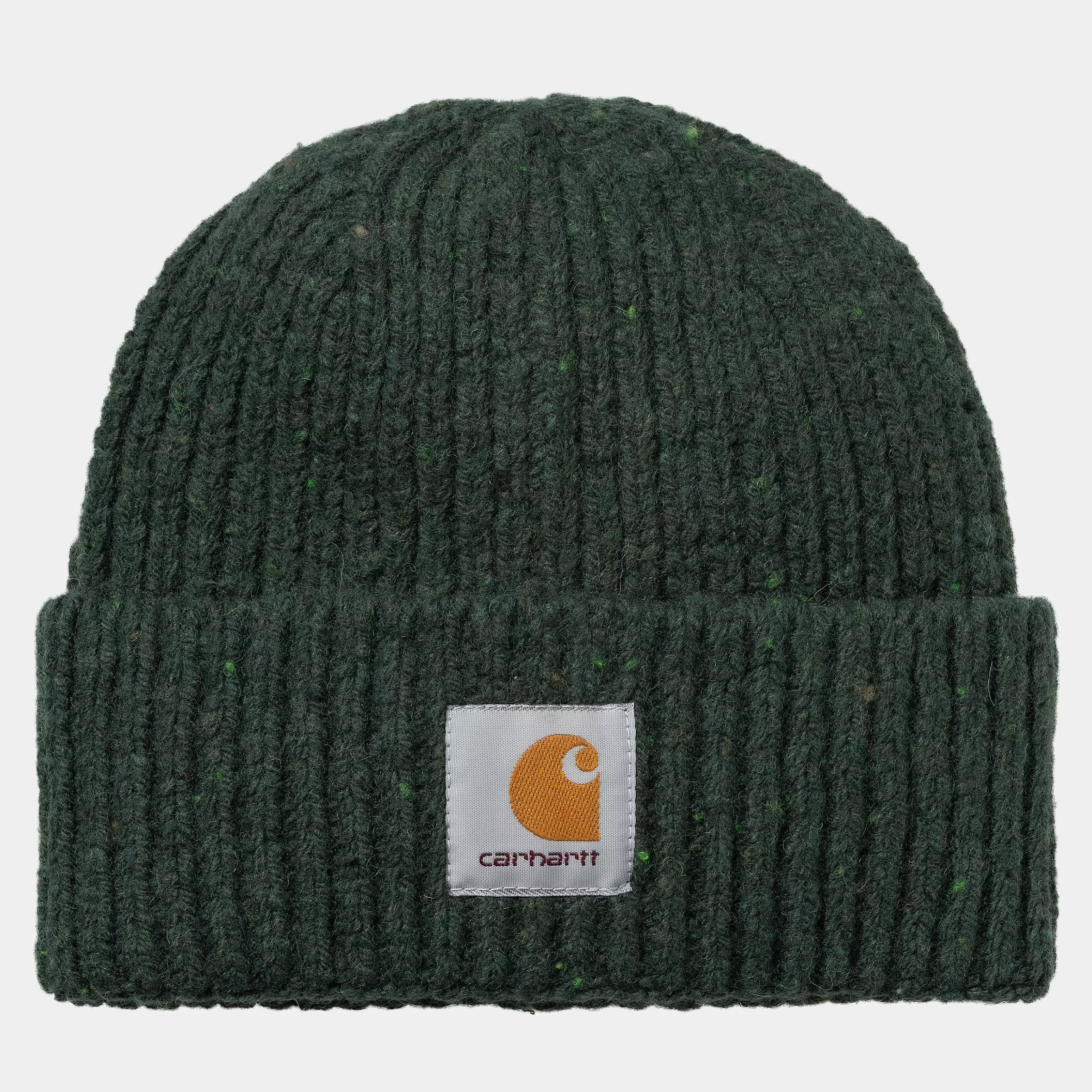 Carhartt WIP Accessoires | Accessoires>Anglistic Beanie Speckled Sycamore Tree