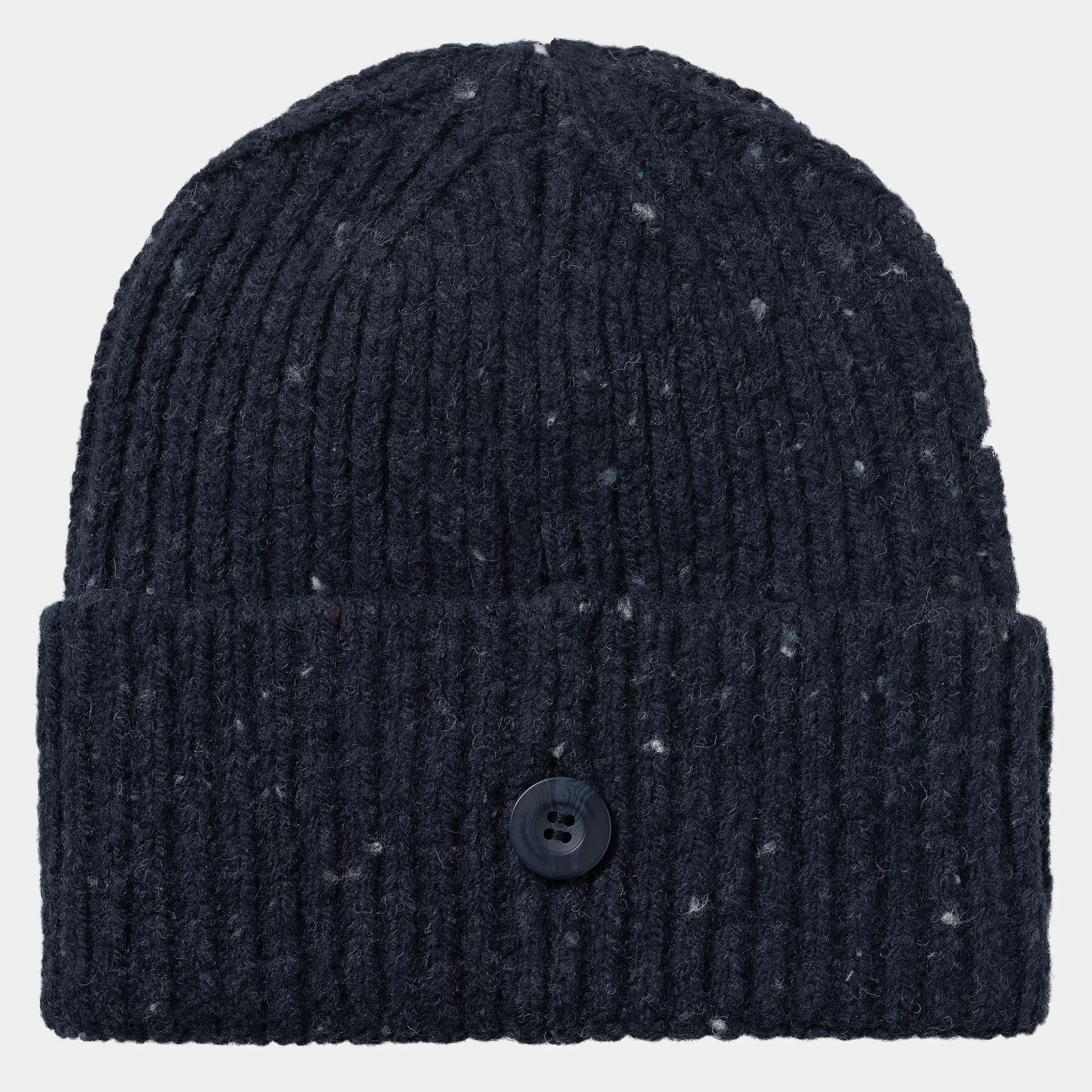 Carhartt WIP Accessoires | Accessoires>Anglistic Beanie Speckled Air Force Blue