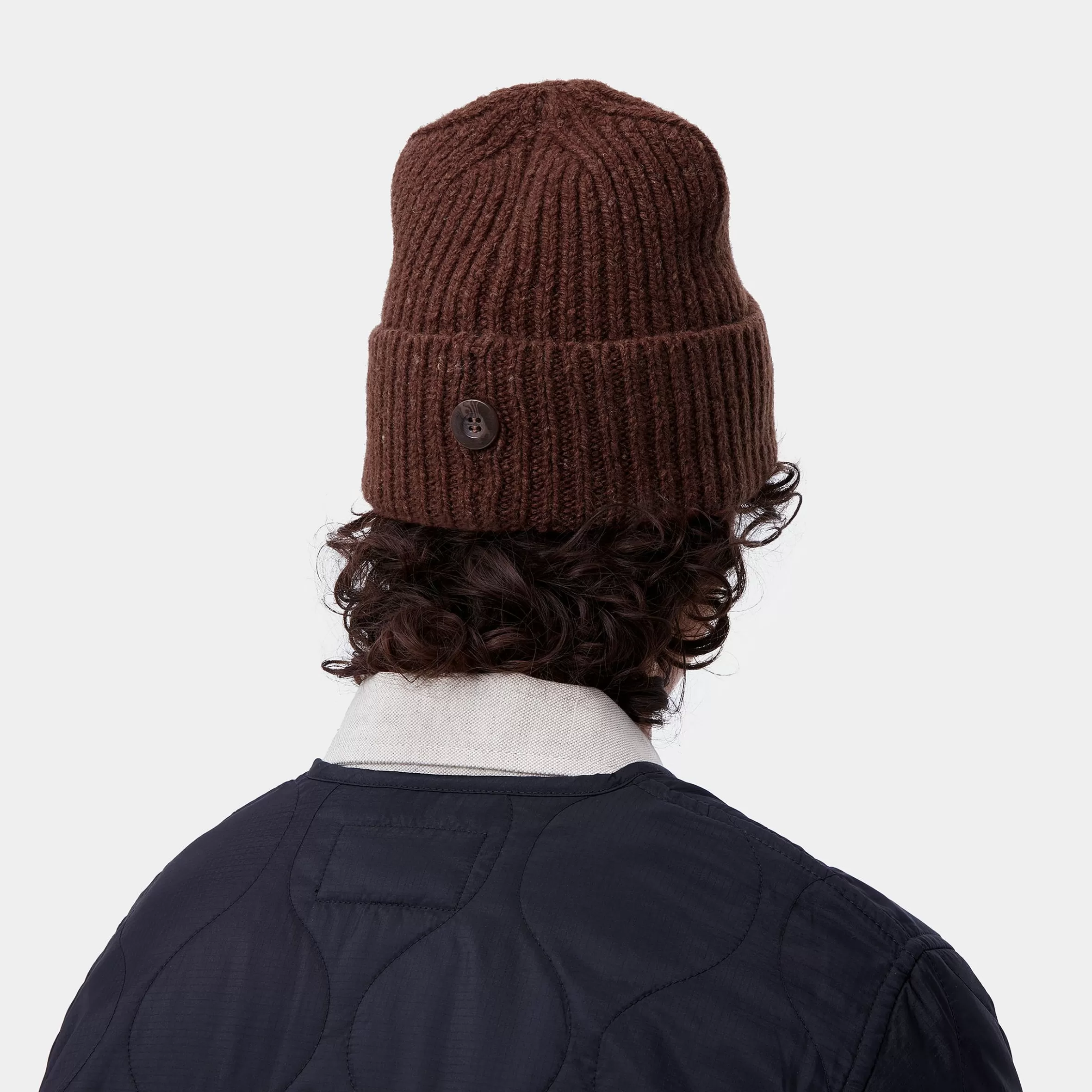 Carhartt WIP Accessoires | Mützen>Anglistic Beanie Speckled Offroad