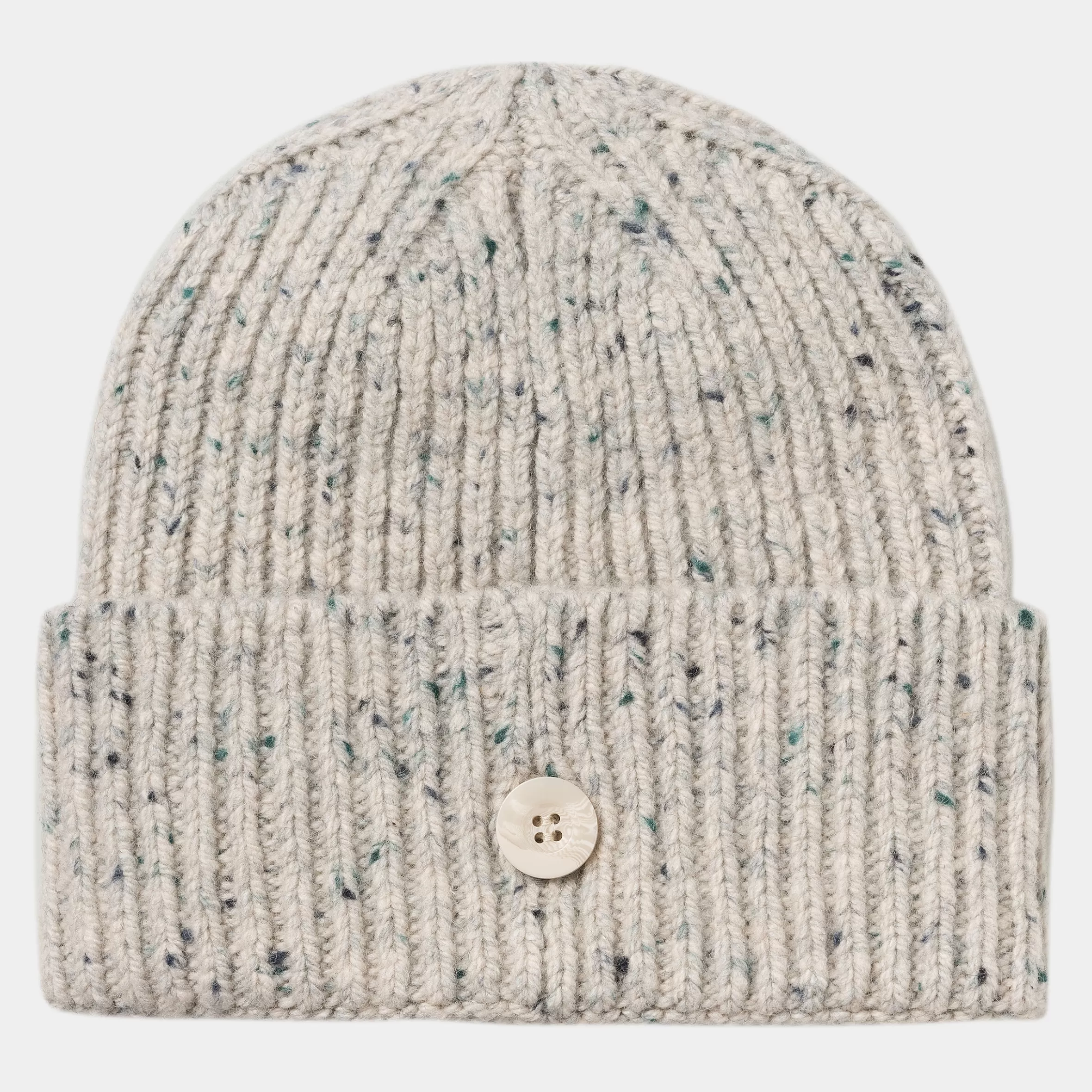 Carhartt WIP Accessoires | Accessoires>Anglistic Beanie Speckled Moonbeam