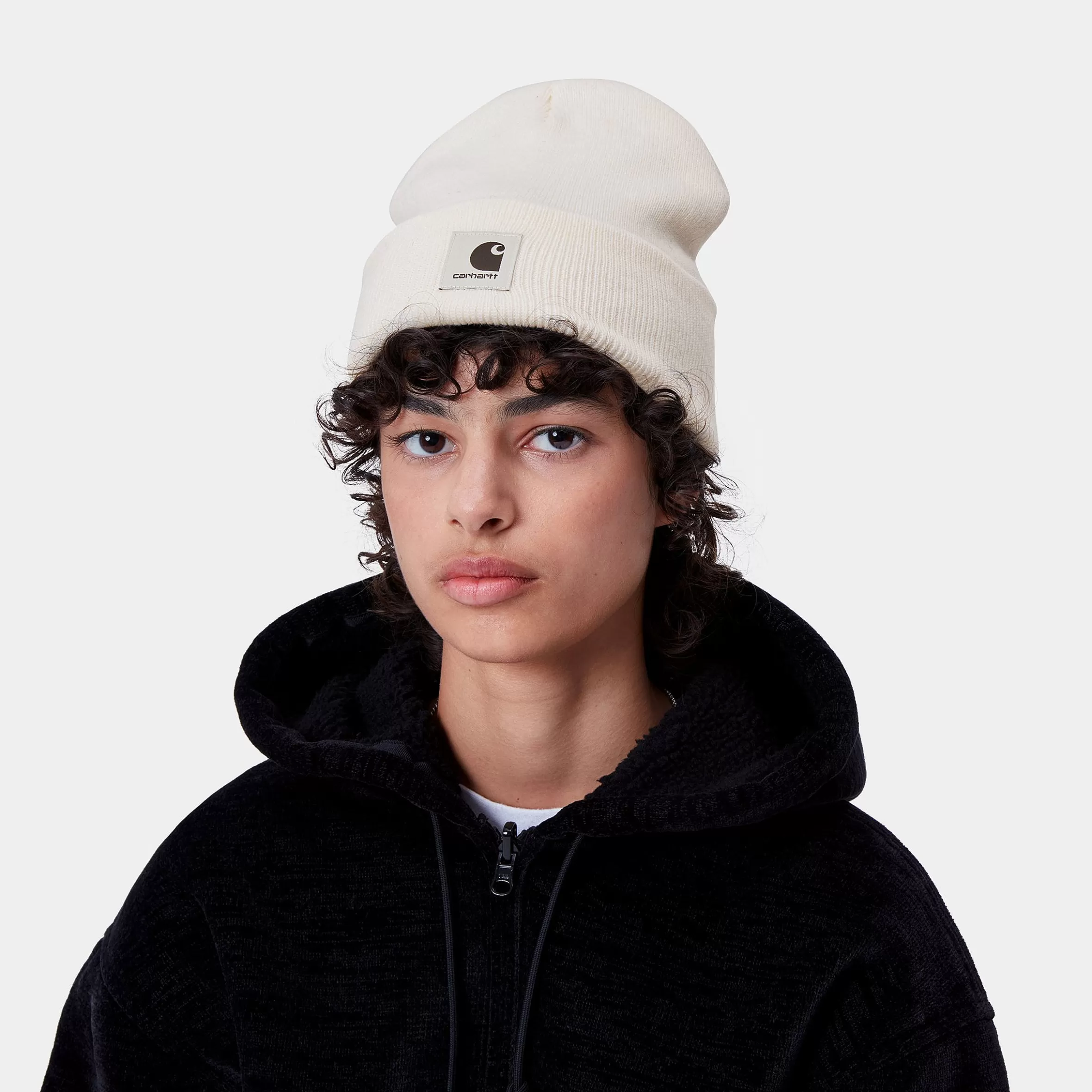 Carhartt WIP Accessoires | Accessoires>Ashley Beanie Wax