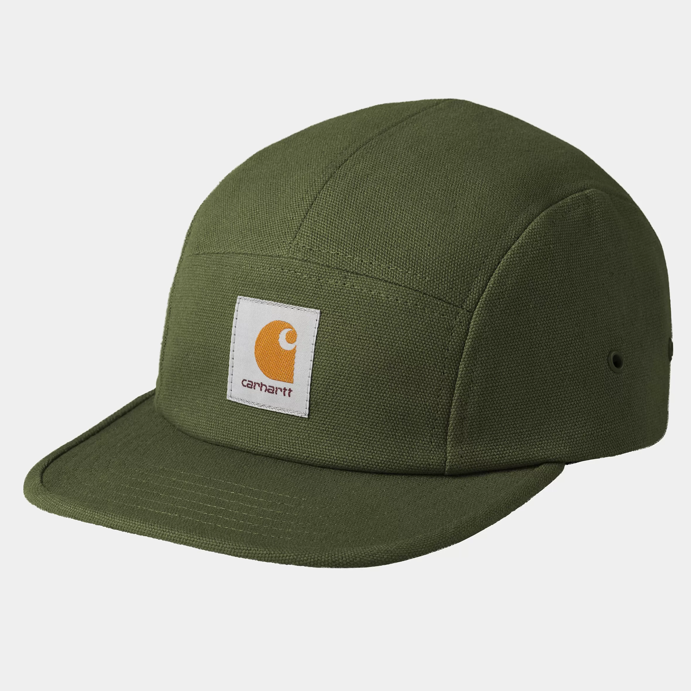 Carhartt WIP Accessoires | Accessoires>Backley Cap Tarragon