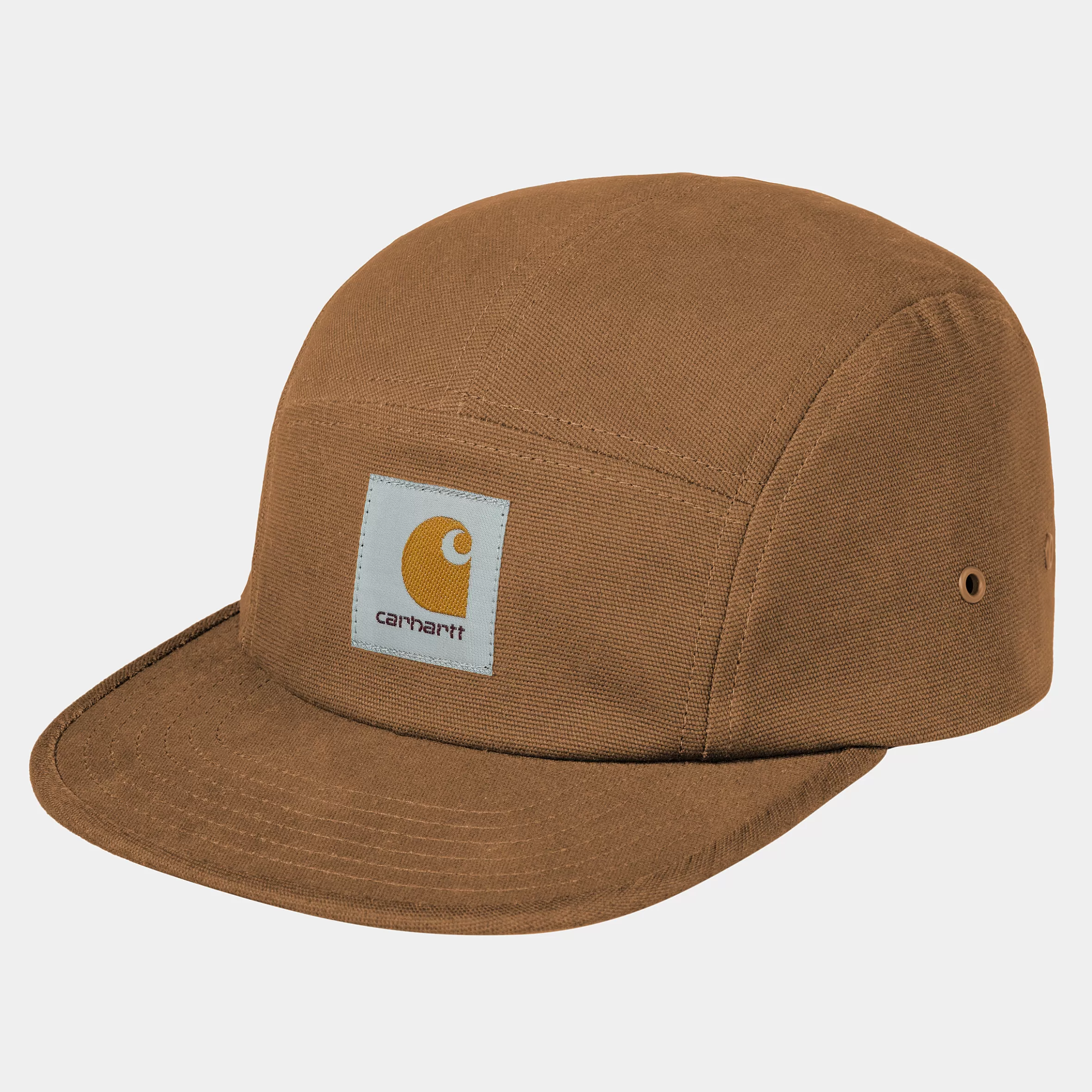 Carhartt WIP Accessoires | Accessoires>Backley Cap Hamilton Brown