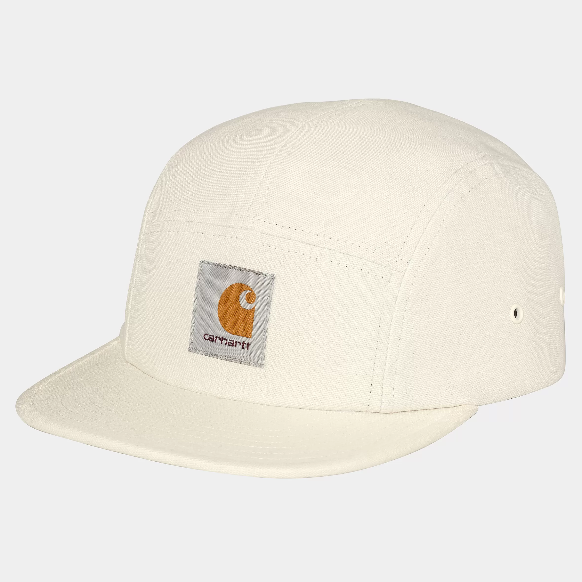 Carhartt WIP Accessoires | Accessoires>Backley Cap Wax