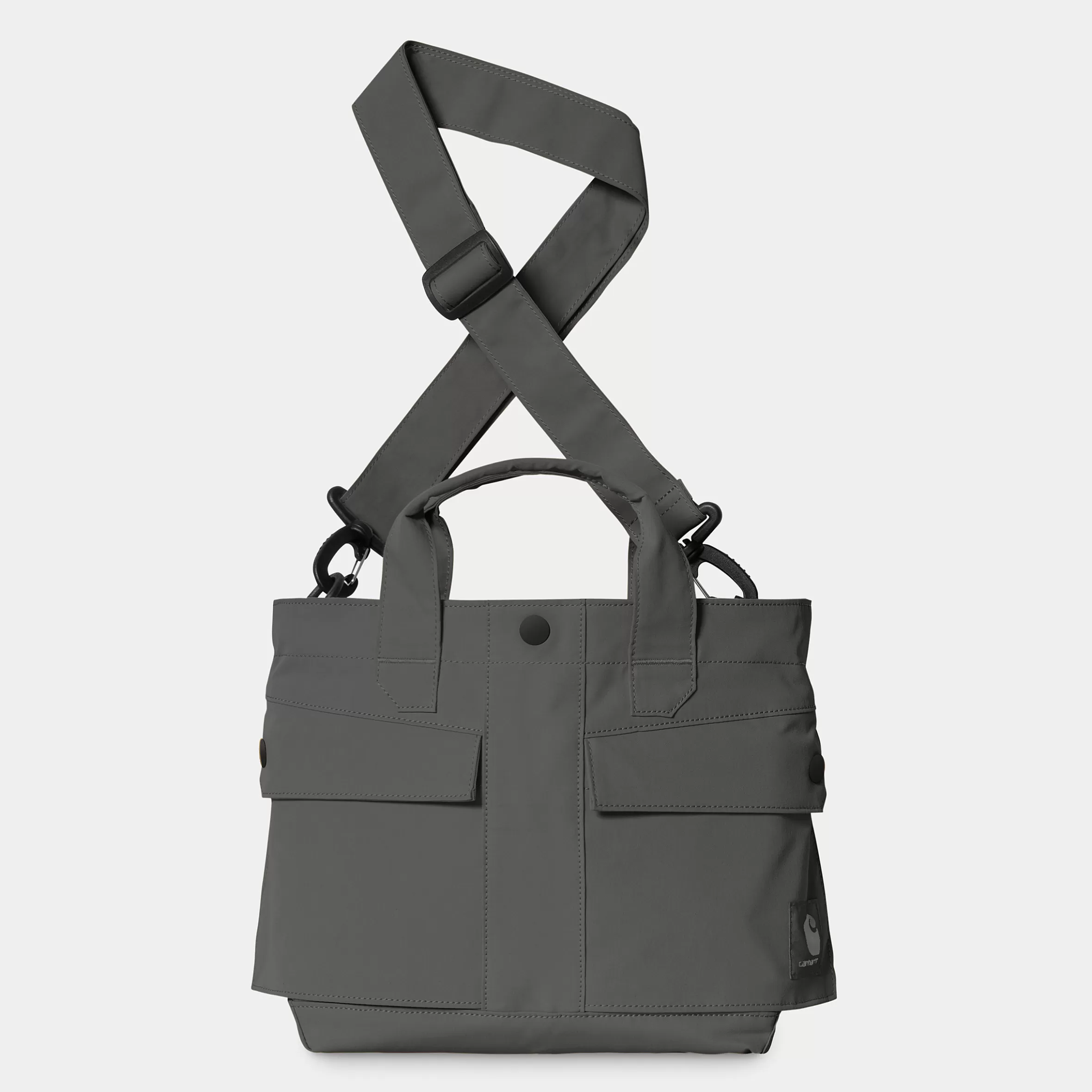 Carhartt WIP Accessoires | Accessoires>Balto Bag Graphite