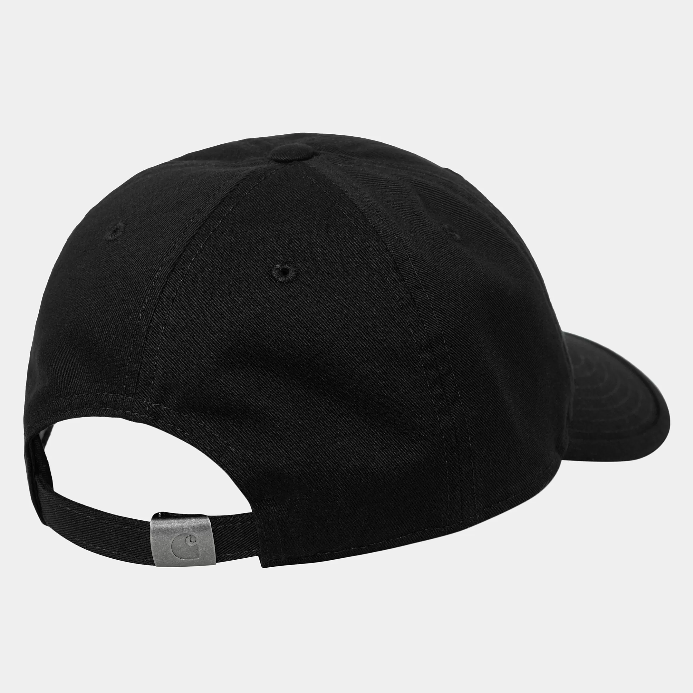 Carhartt WIP Accessoires | Accessoires>Basics Cap Black / White