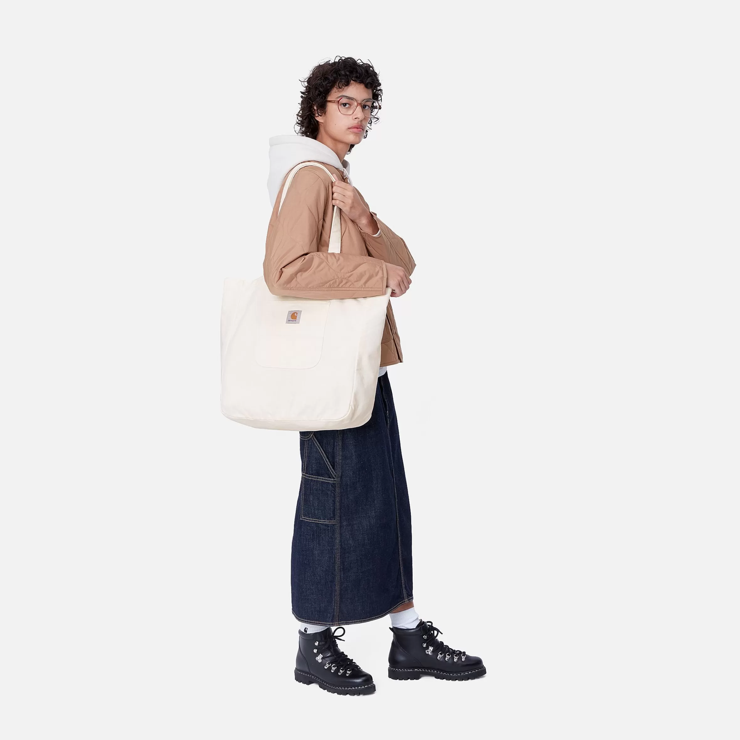 Carhartt WIP Accessoires | Accessoires>Bayfield Tote Wax