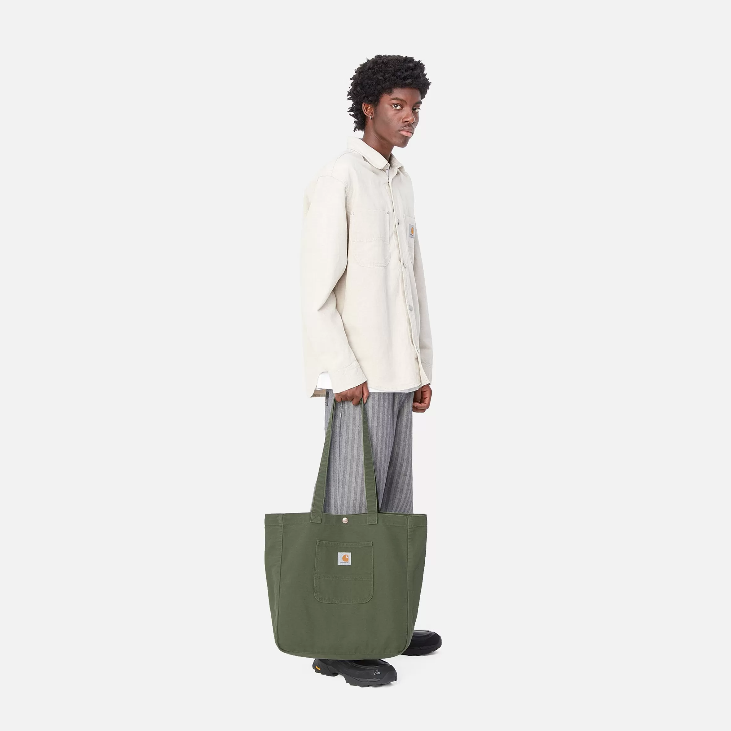 Carhartt WIP Accessoires | Accessoires>Bayfield Tote Tarragon