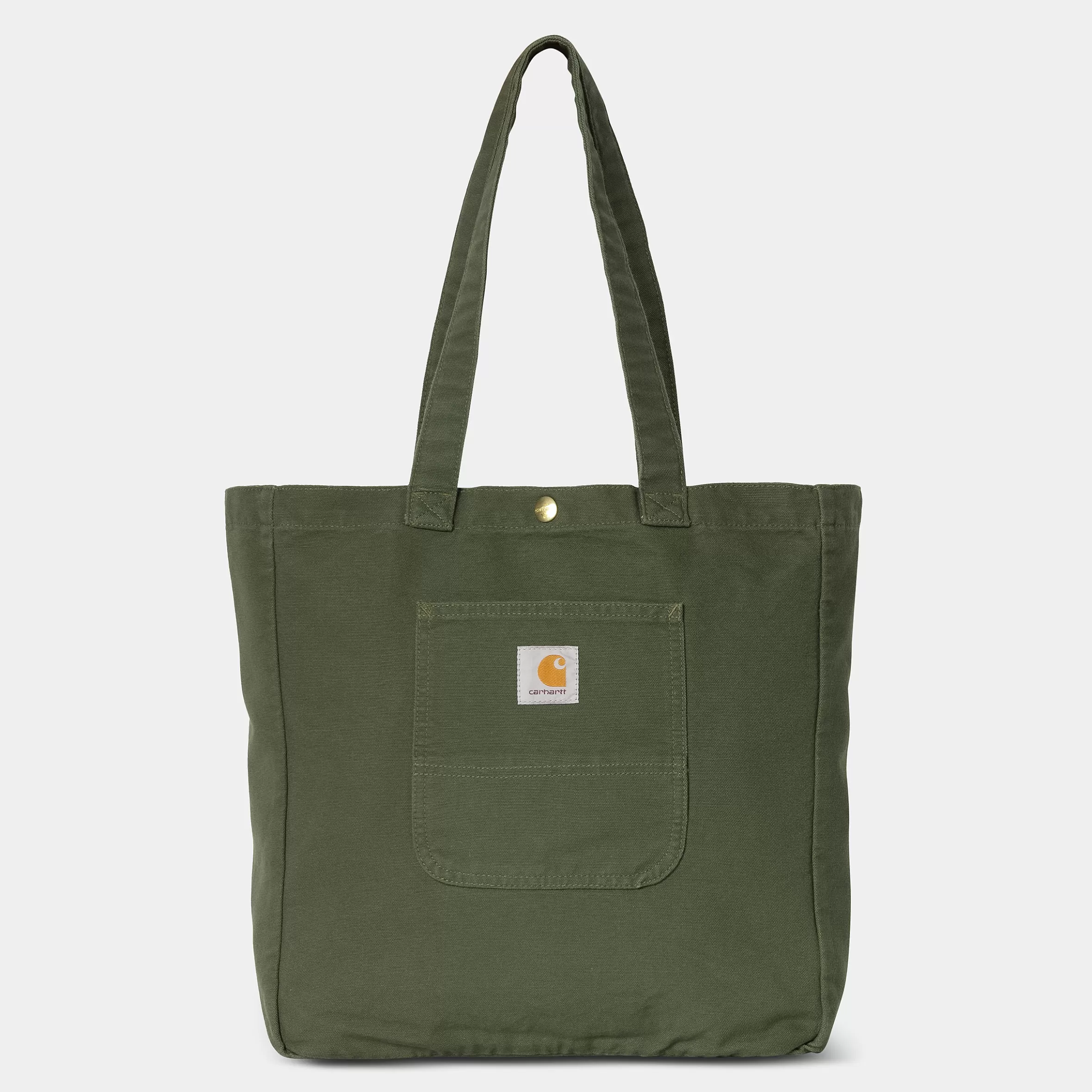 Carhartt WIP Accessoires | Accessoires>Bayfield Tote Tarragon