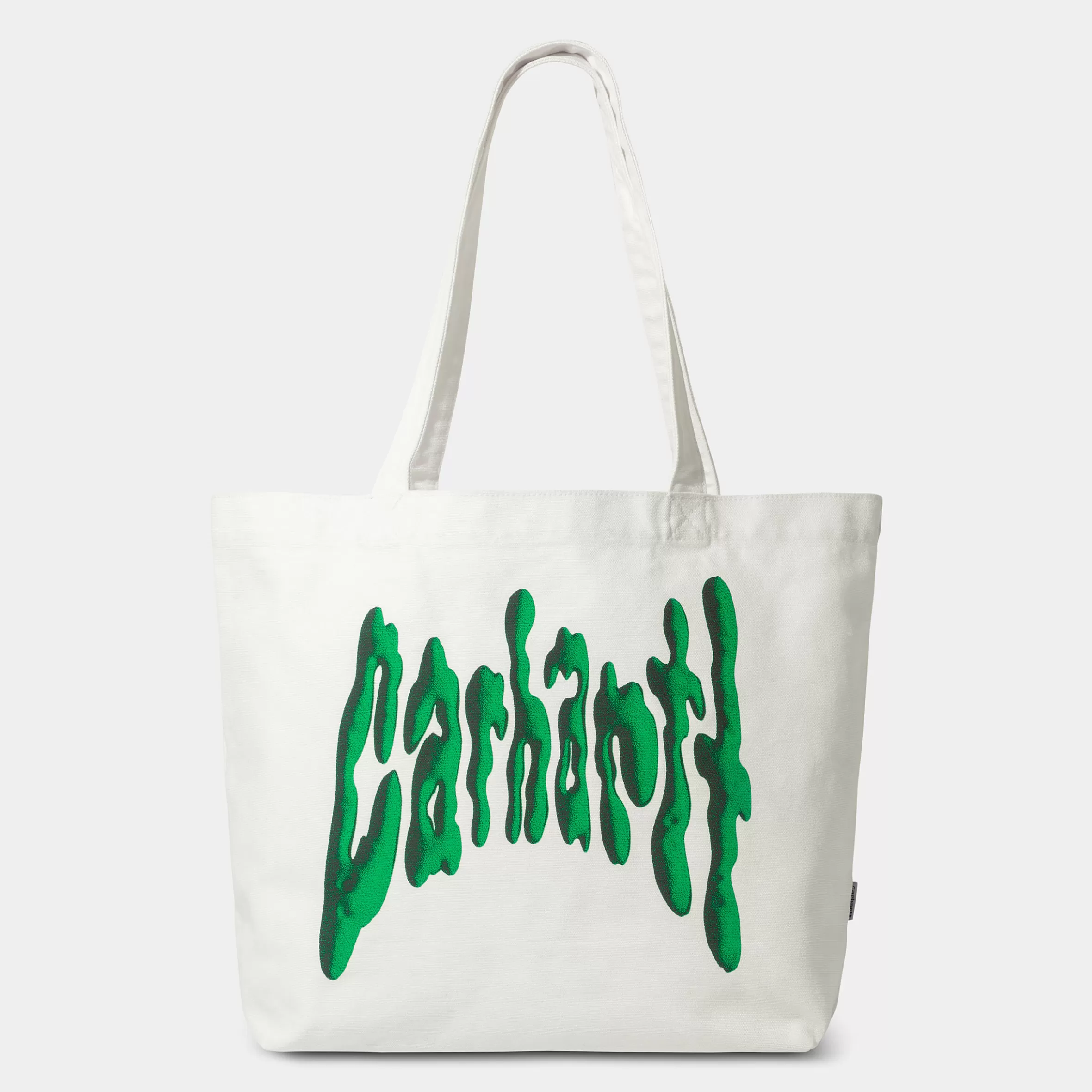 Carhartt WIP Accessoires | Accessoires>Canvas Graphic Tote Goo Print, Wax