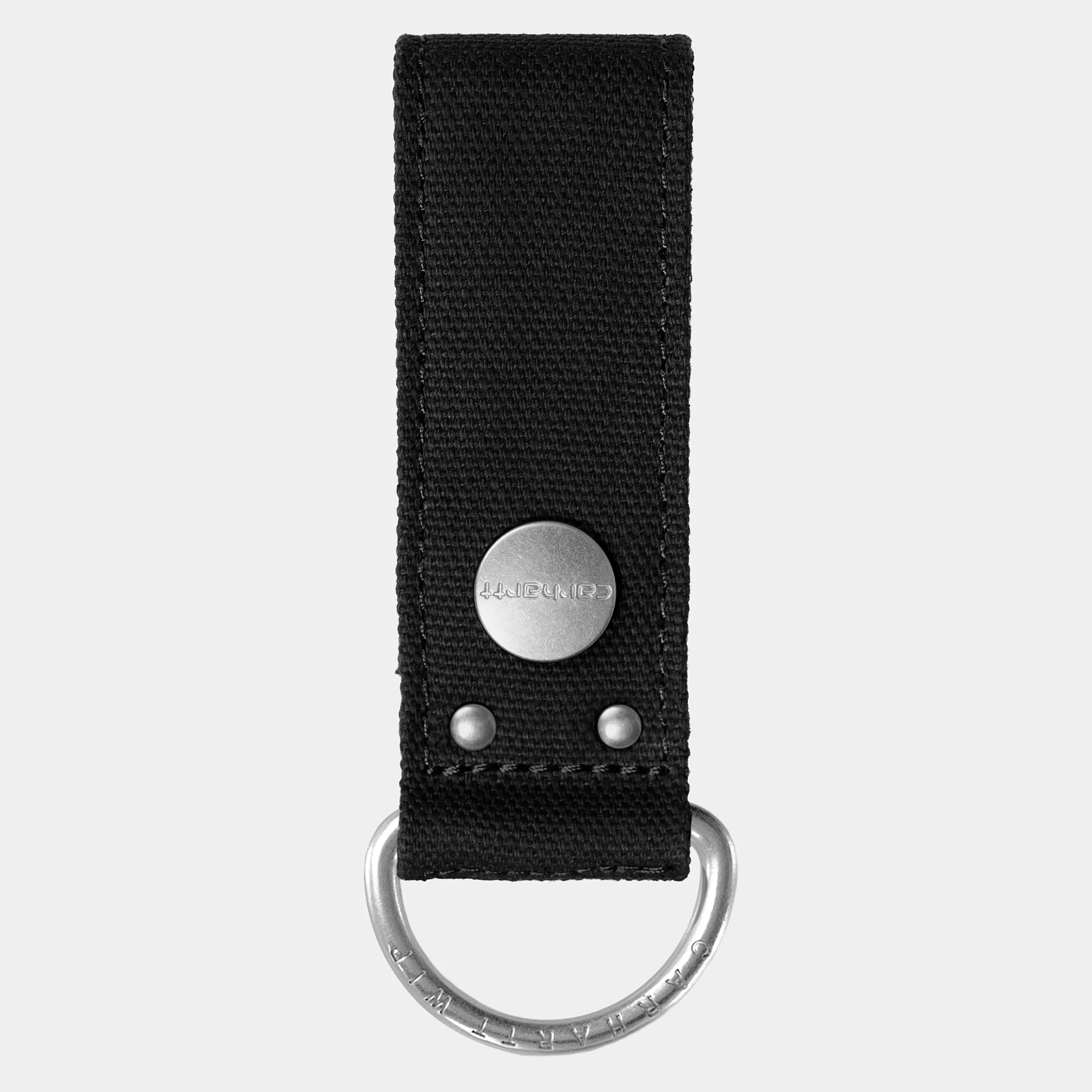 Carhartt WIP Gadgets | Gadgets>Canvas Keyholder Black