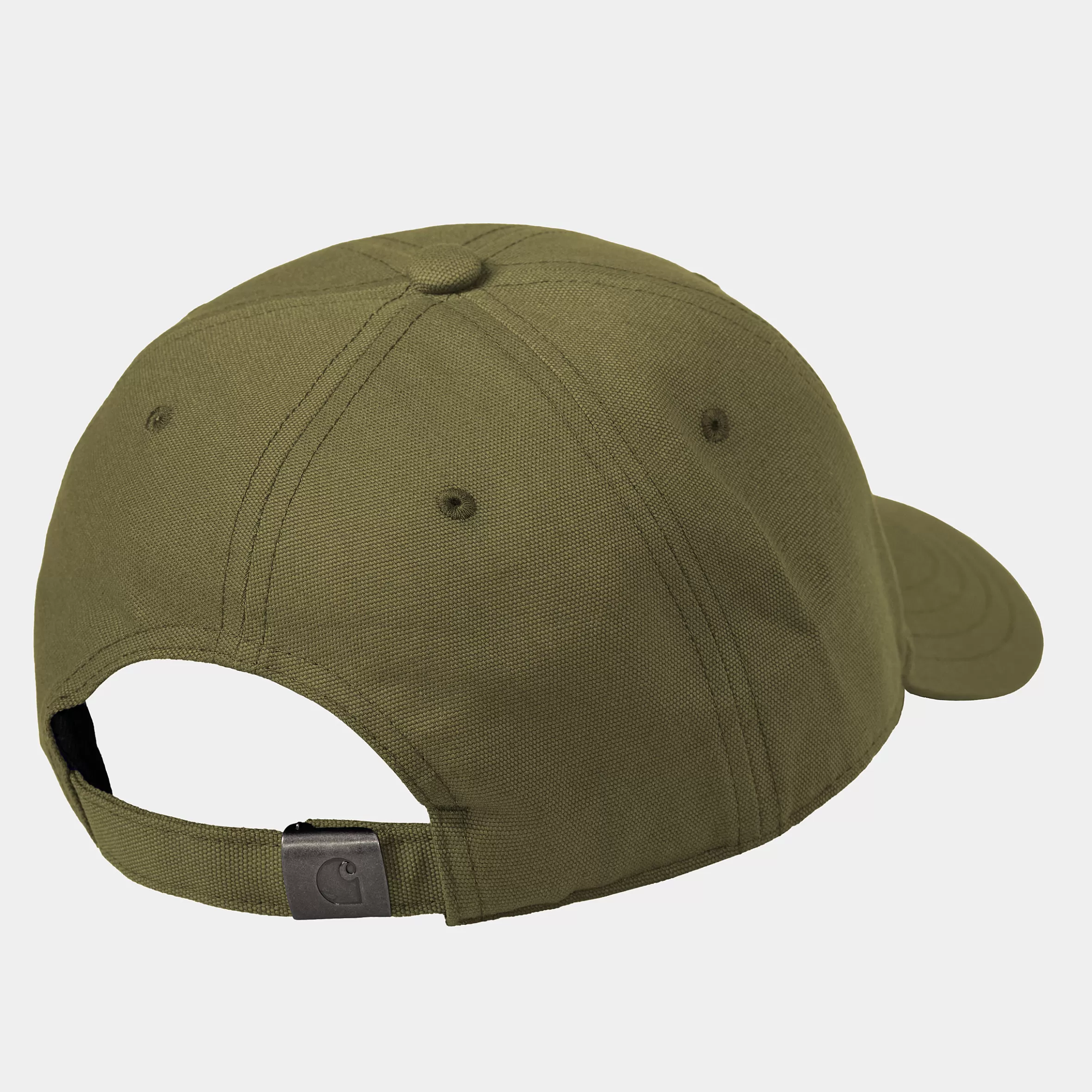 Carhartt WIP Accessoires | Accessoires>Canvas Script Cap Capulet / Aura