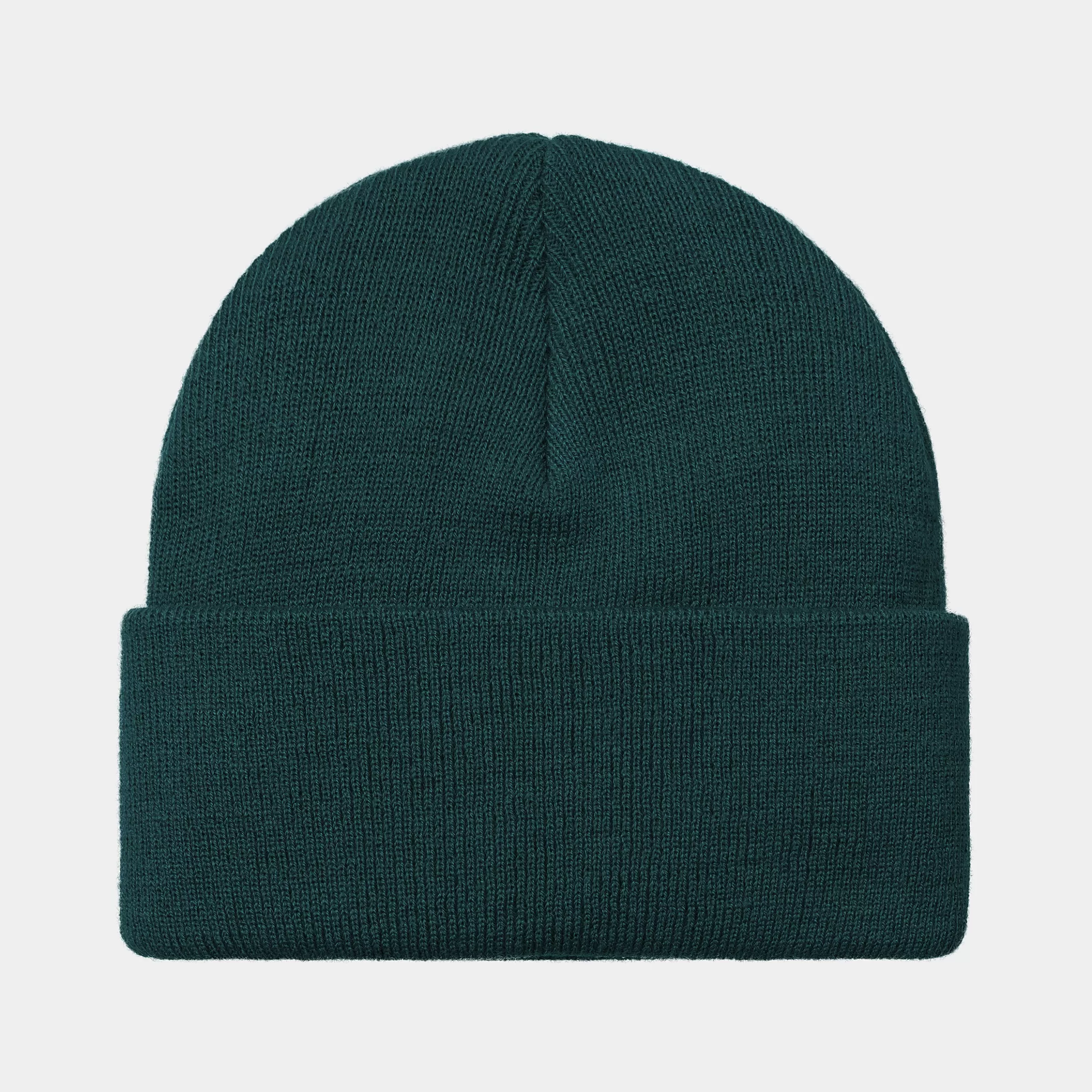 Carhartt WIP Accessoires | Accessoires>Chase Beanie Duck Blue / Gold