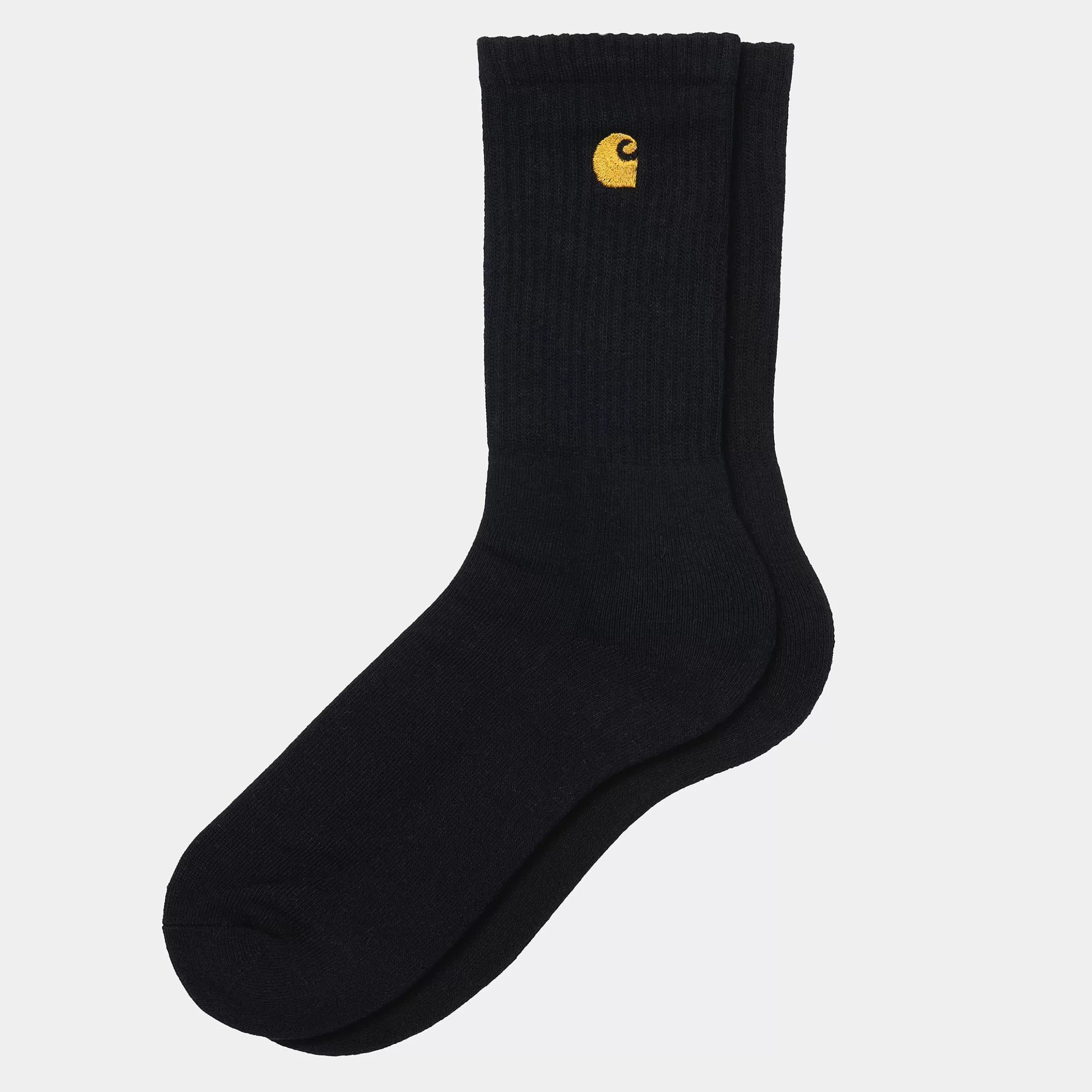 Carhartt WIP Socken | Accessoires>Chase Socks Black / Gold