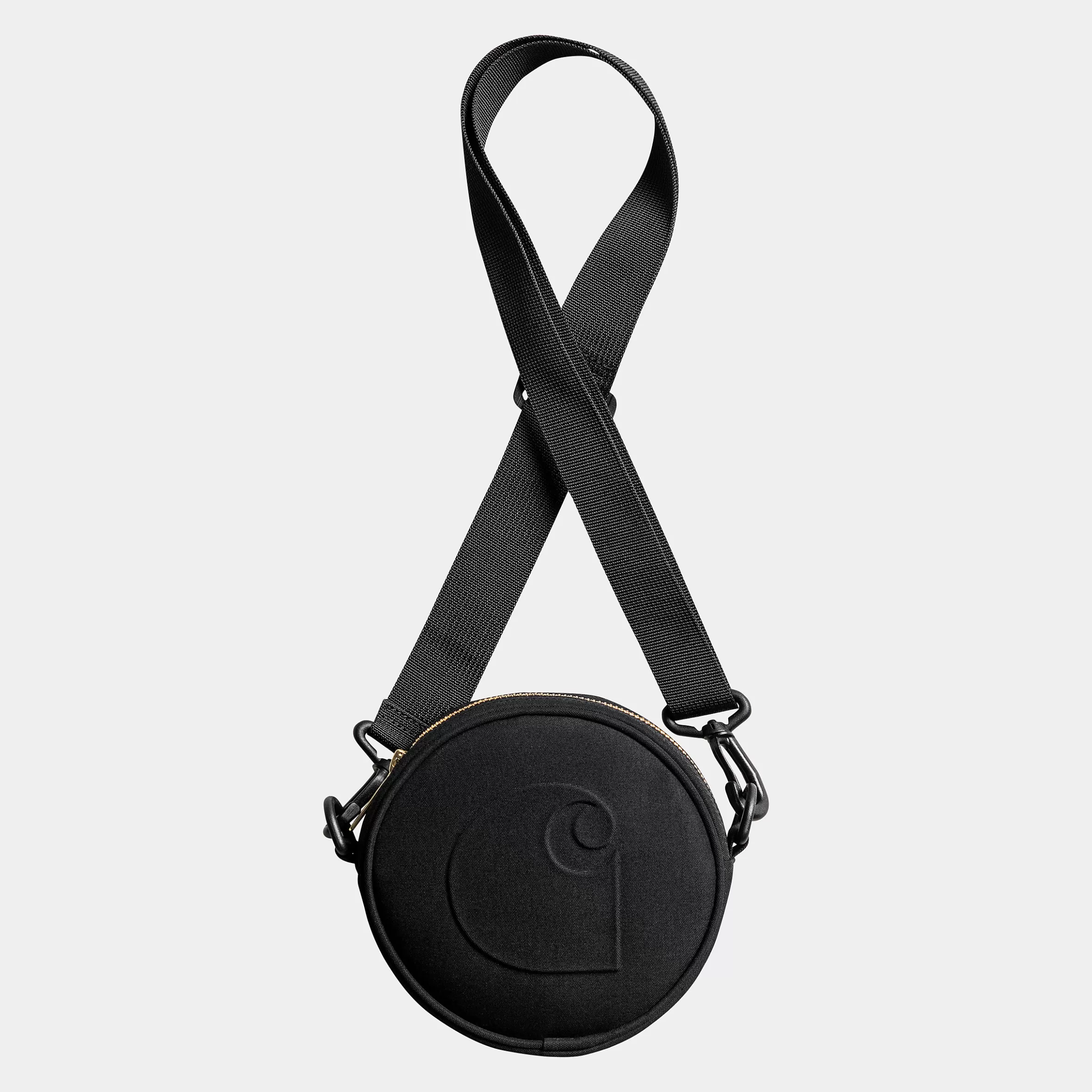 Carhartt WIP Accessoires | Accessoires>Clarton Bag Black