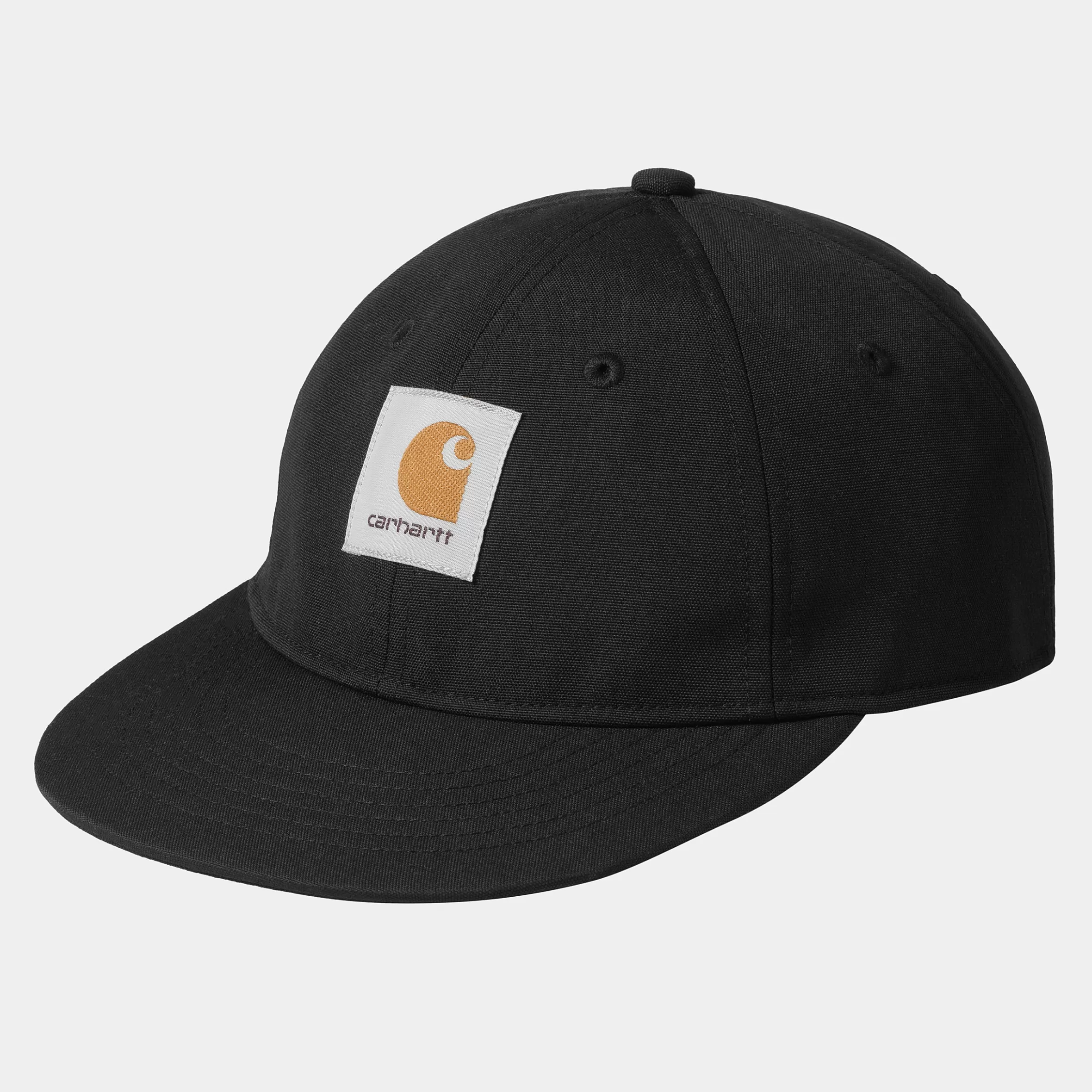 Carhartt WIP Caps & Bucket Hats | Accessoires>Clarton Cap Black