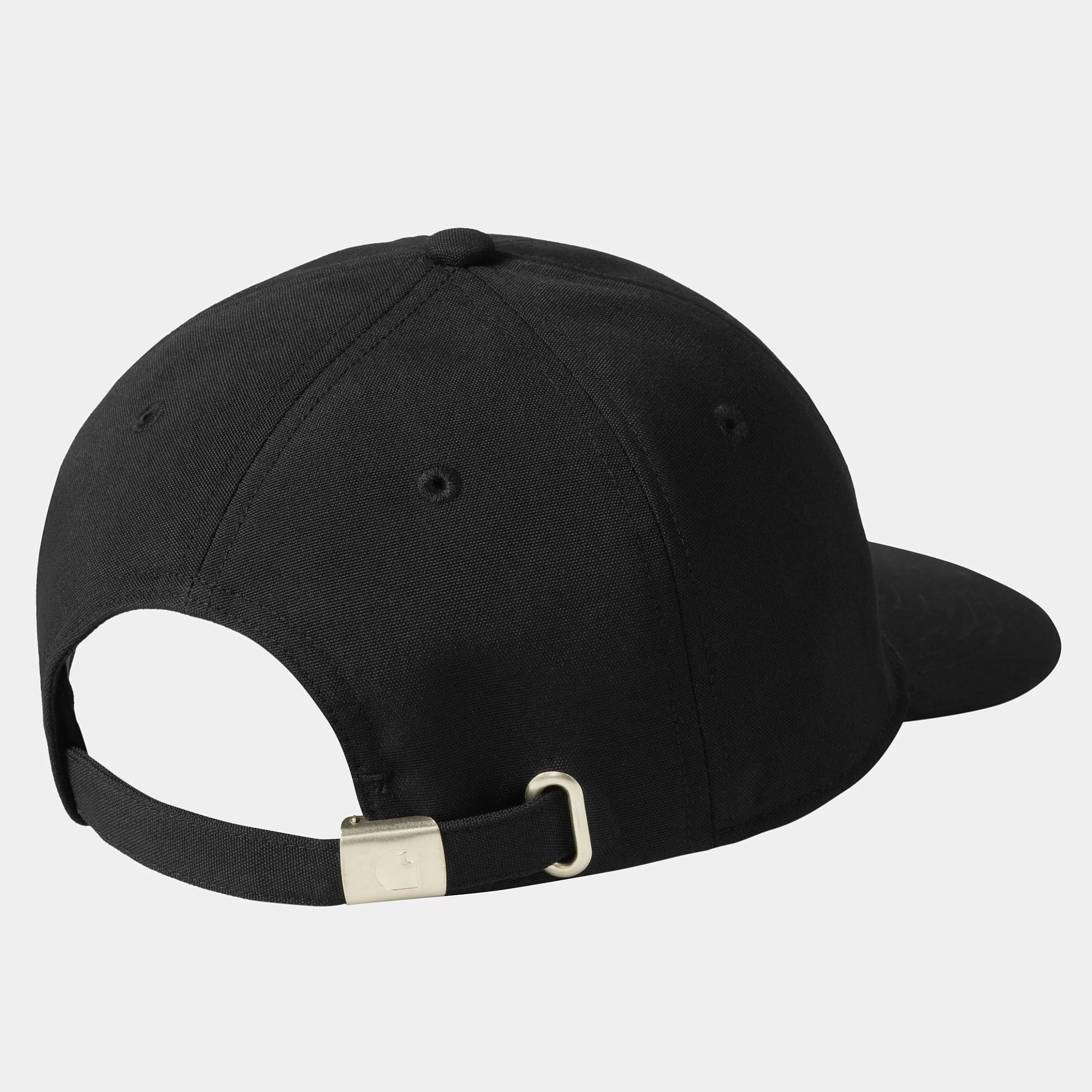 Carhartt WIP Caps & Bucket Hats | Accessoires>Clarton Cap Black