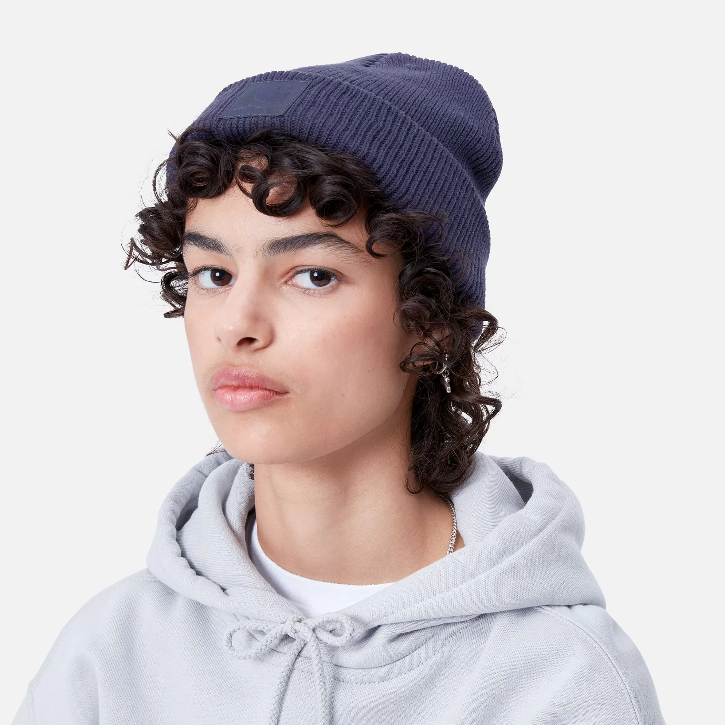 Carhartt WIP Accessoires | Accessoires>Dawson Beanie Aura