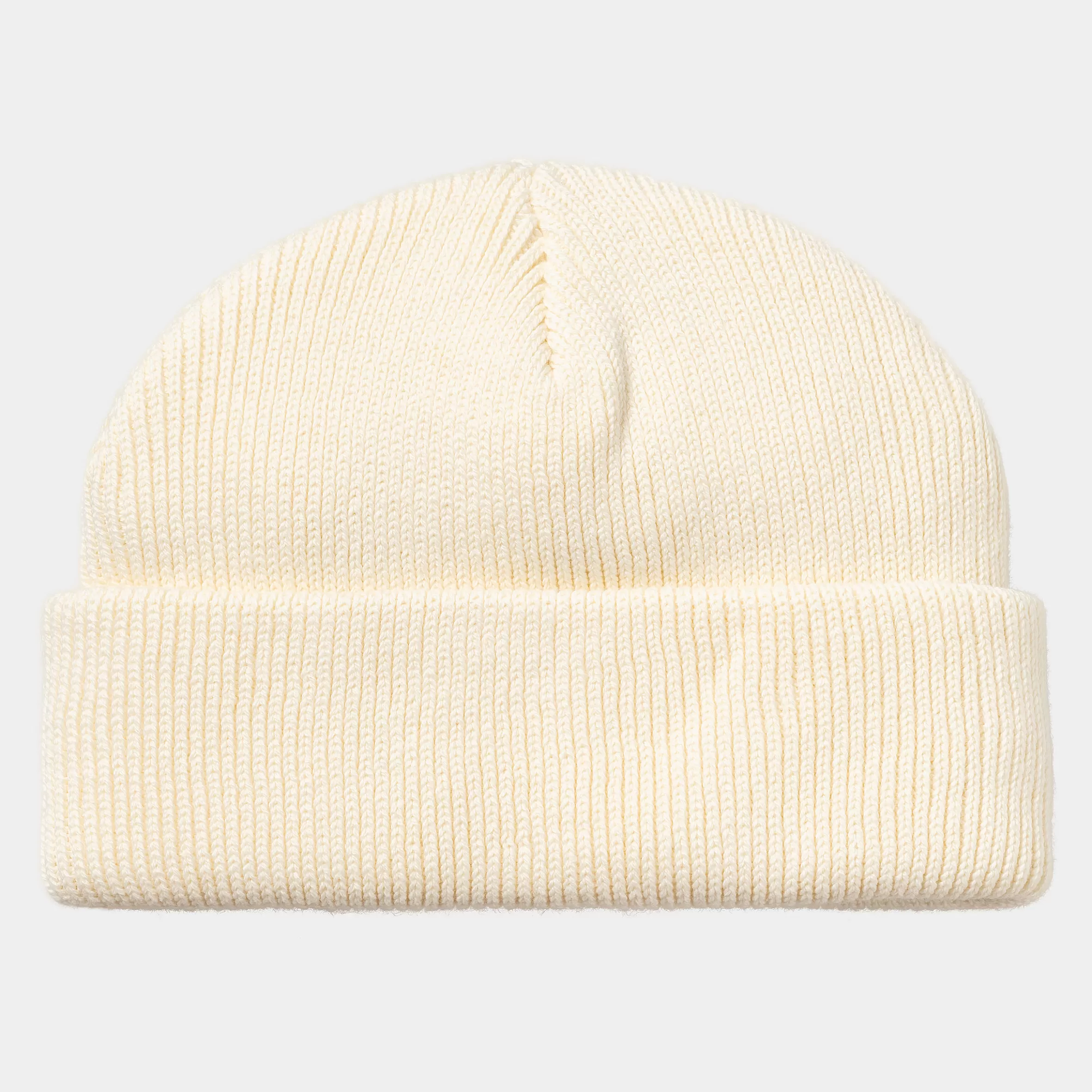 Carhartt WIP Accessoires | Accessoires>Dawson Beanie Natural