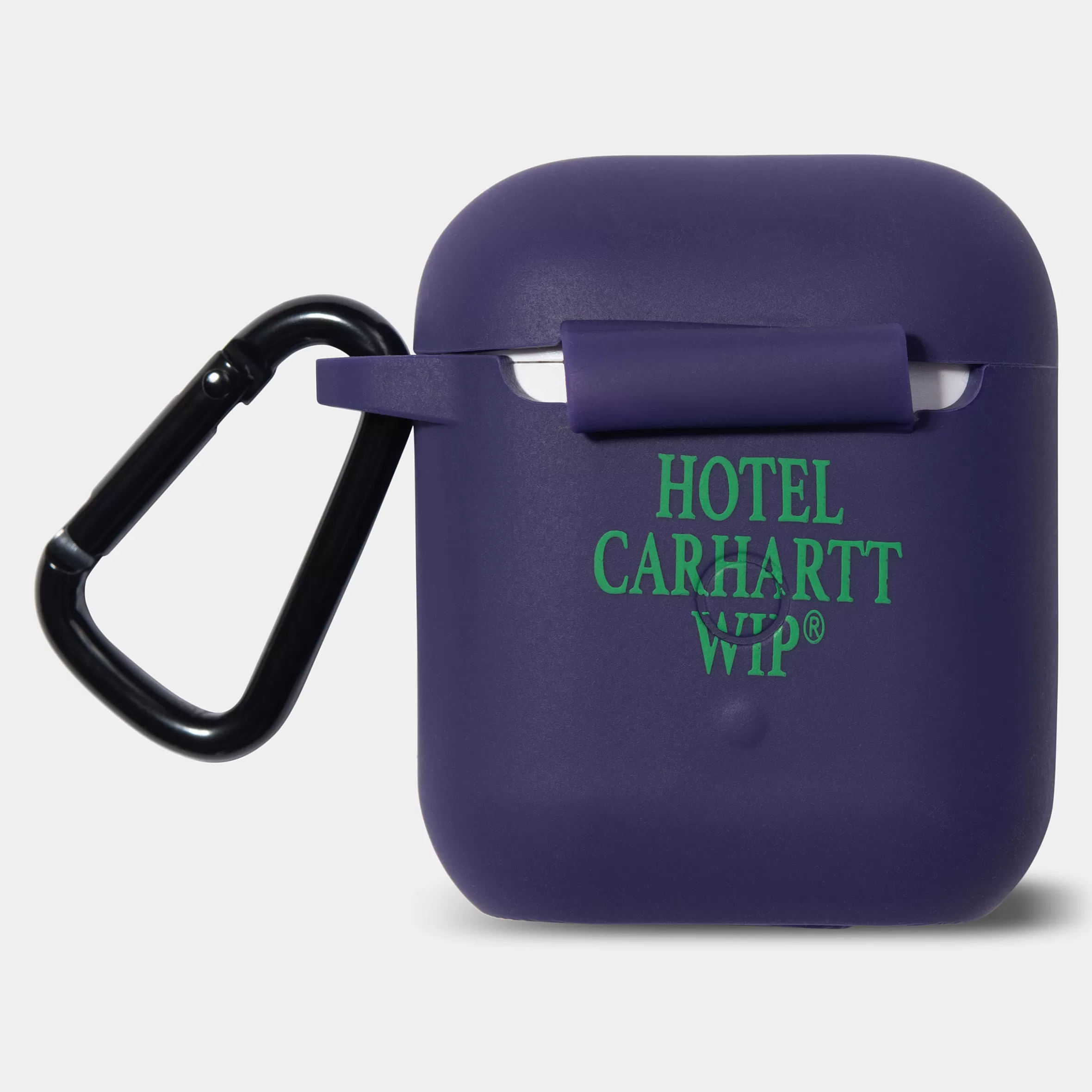 Carhartt WIP Gadgets | Gadgets>Do Not Disturb AirPods Case Aura / Aspen Green