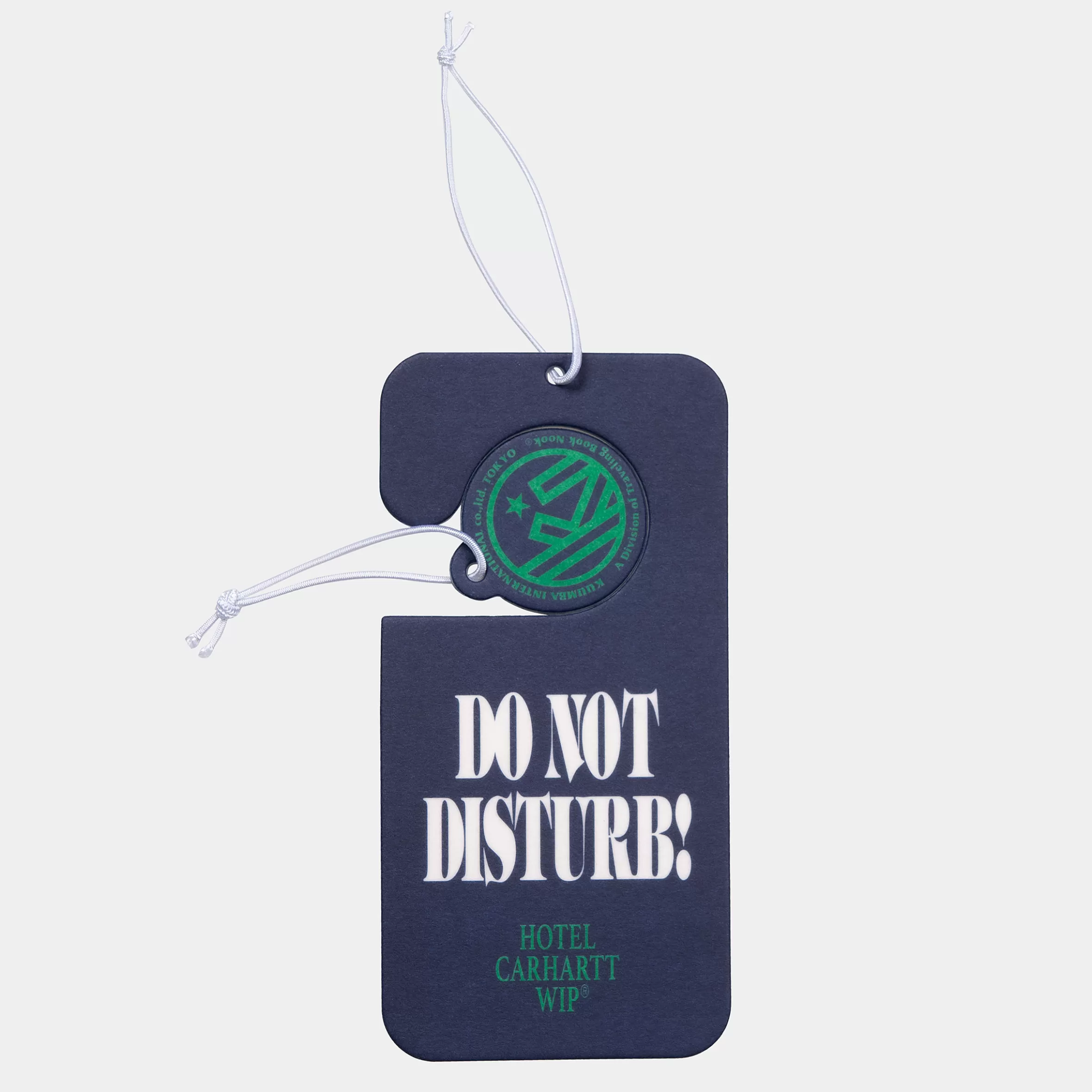 Carhartt WIP Gadgets | Gadgets>Do Not Disturb Paper Fragrance Aura / Aspen Green