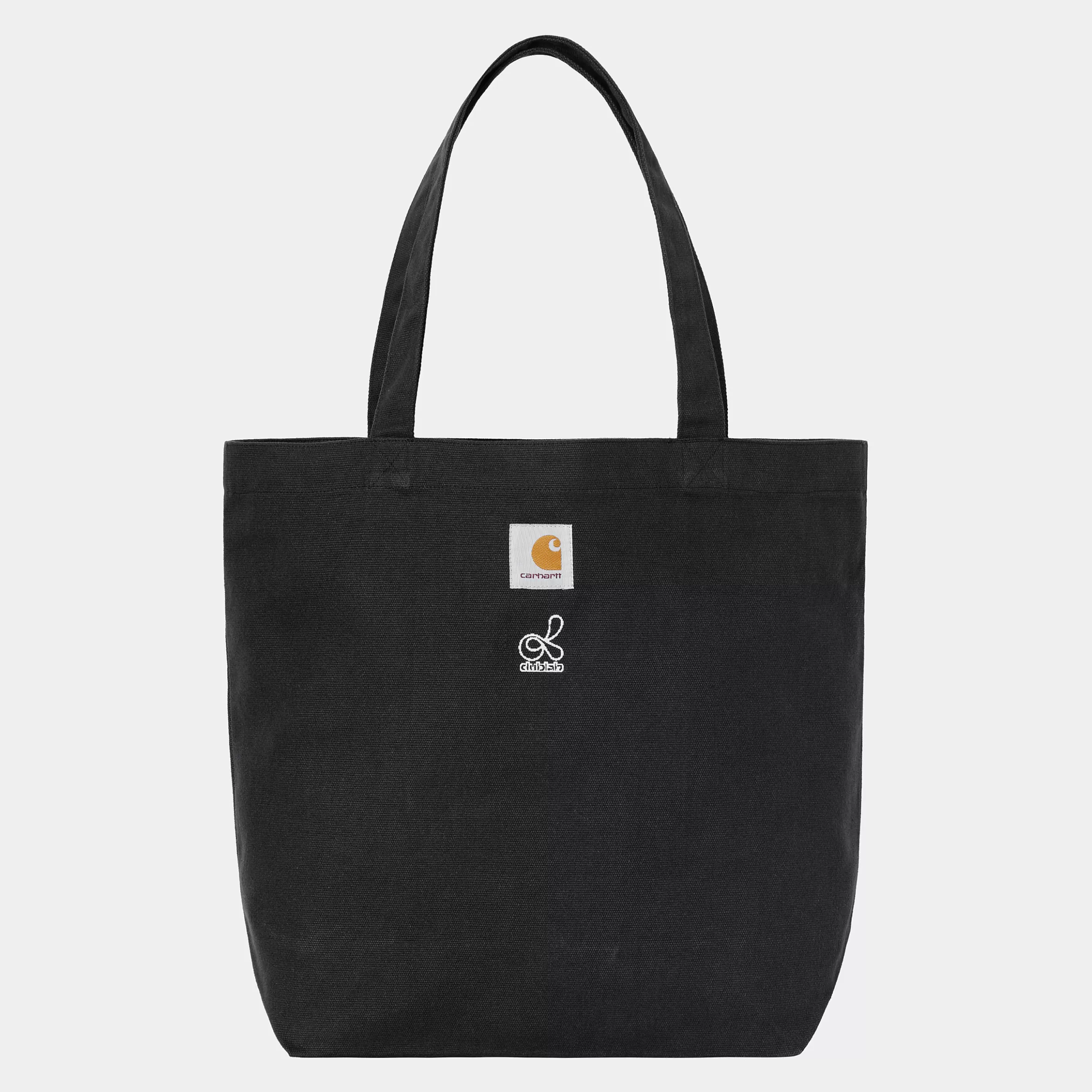 Carhartt WIP Accessoires | Accessoires>DUBLAB 25 YRS Tote Bag Black