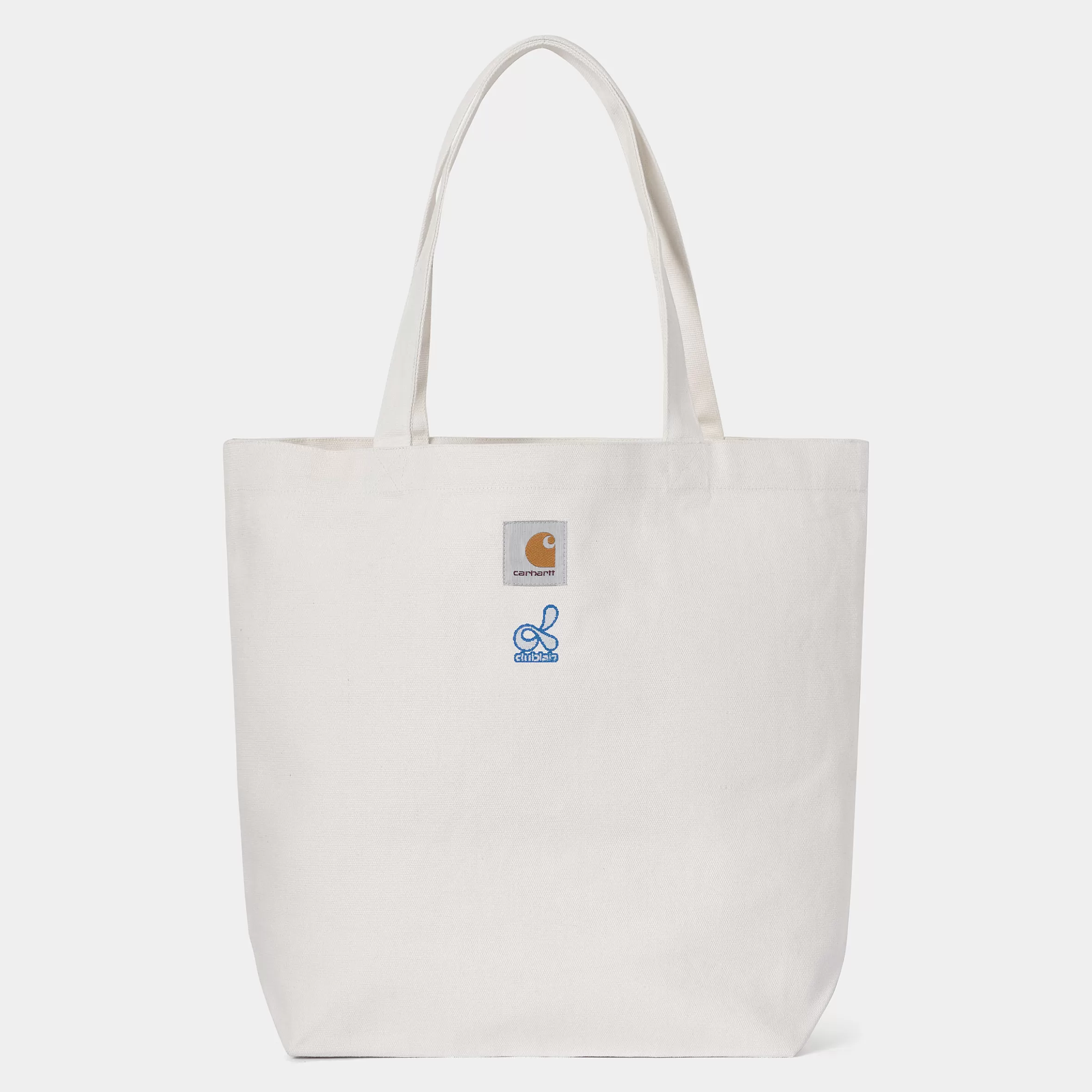 Carhartt WIP Accessoires | Accessoires>DUBLAB 25 YRS Tote Bag Wax