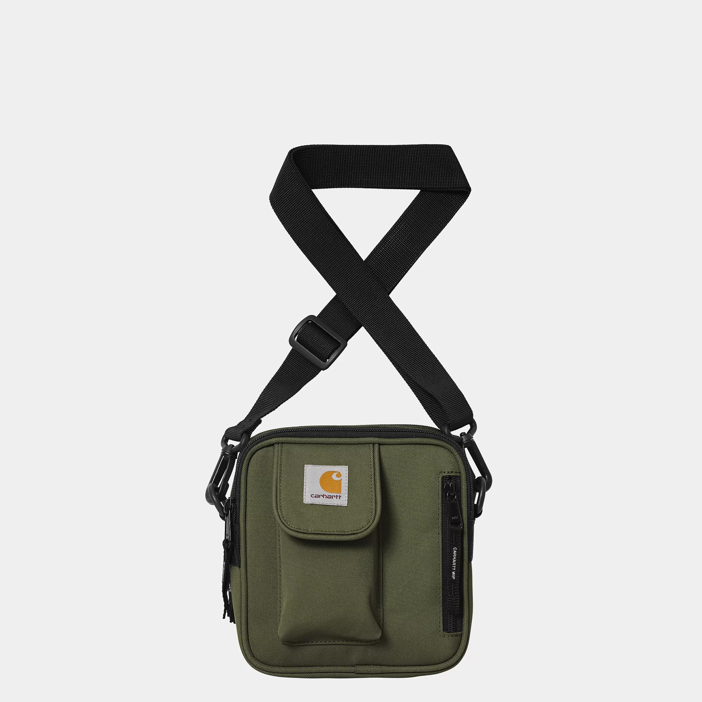 Carhartt WIP Accessoires | Accessoires>Essentials Bag, Small Office Green