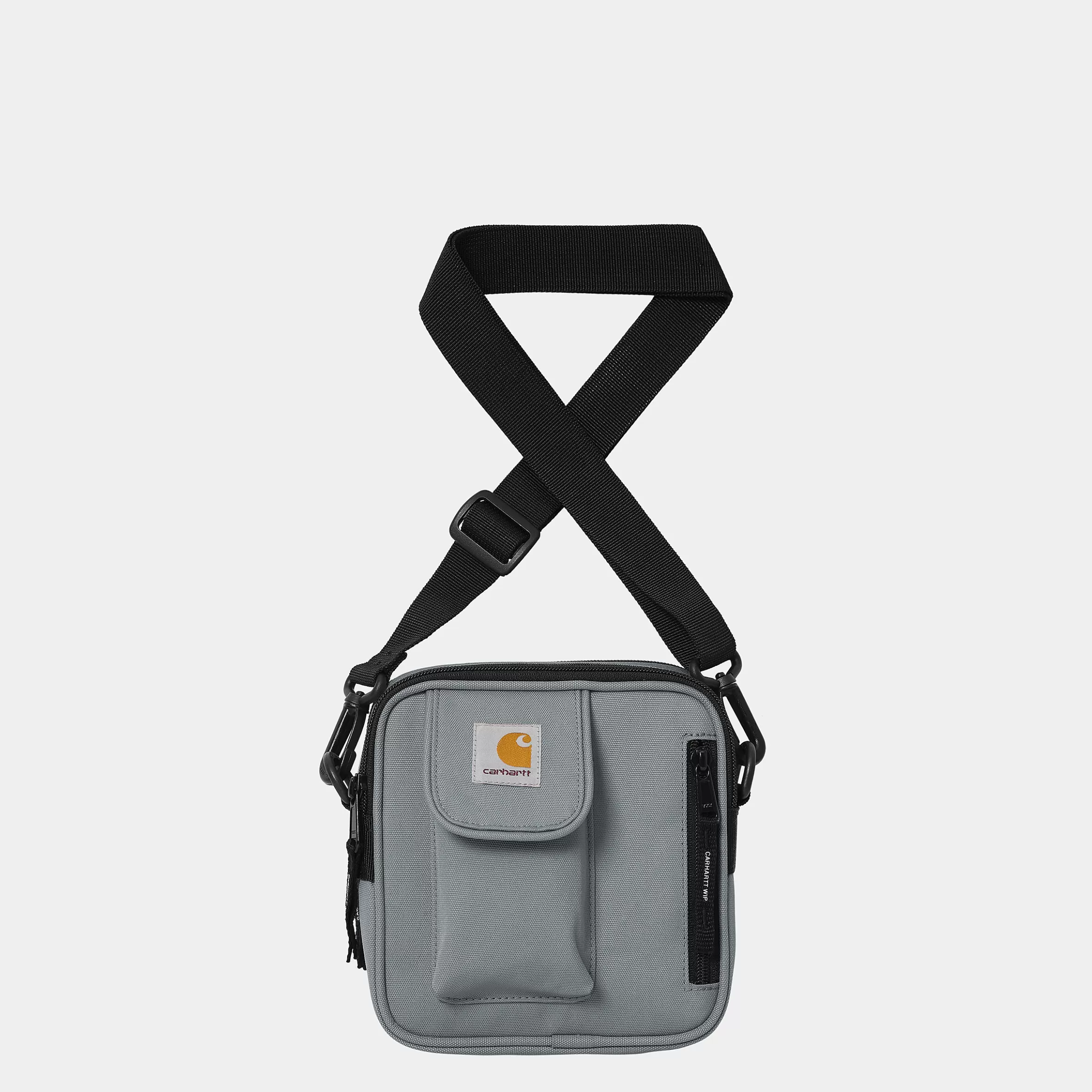 Carhartt WIP Accessoires | Accessoires>Essentials Bag, Small Dove Grey