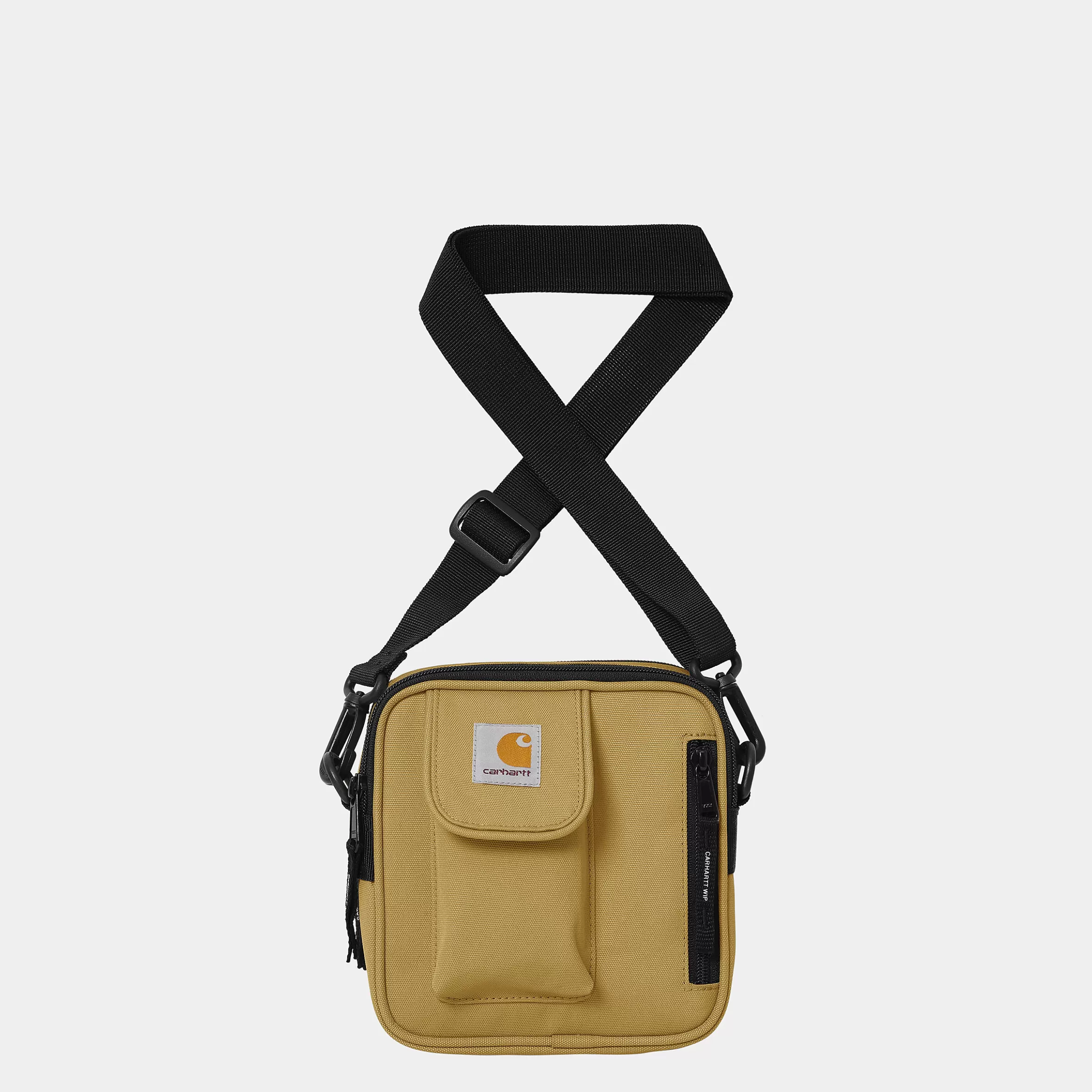 Carhartt WIP Accessoires | Accessoires>Essentials Bag, Small Bourbon