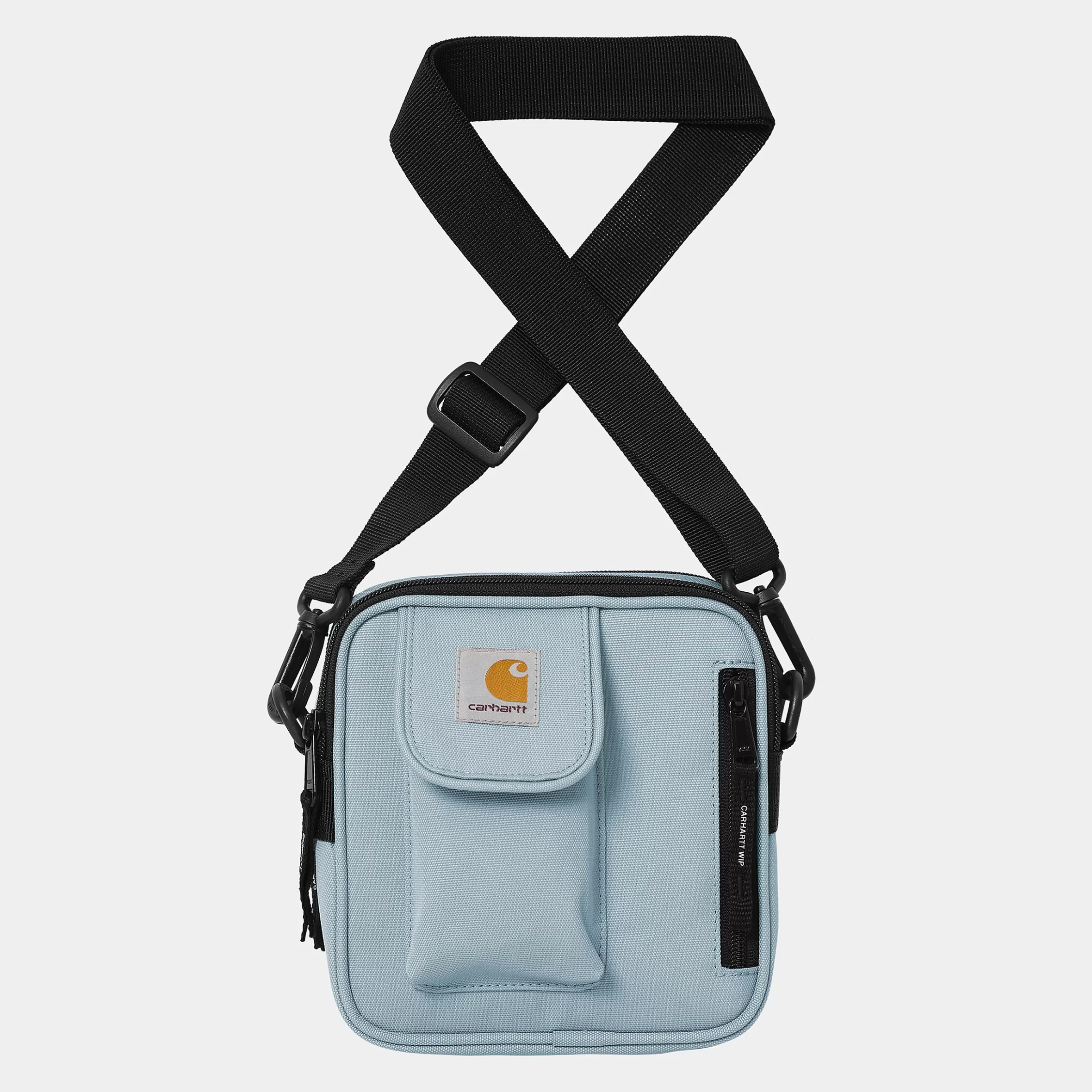 Carhartt WIP Accessoires | Accessoires>Essentials Bag, Small Misty Sky