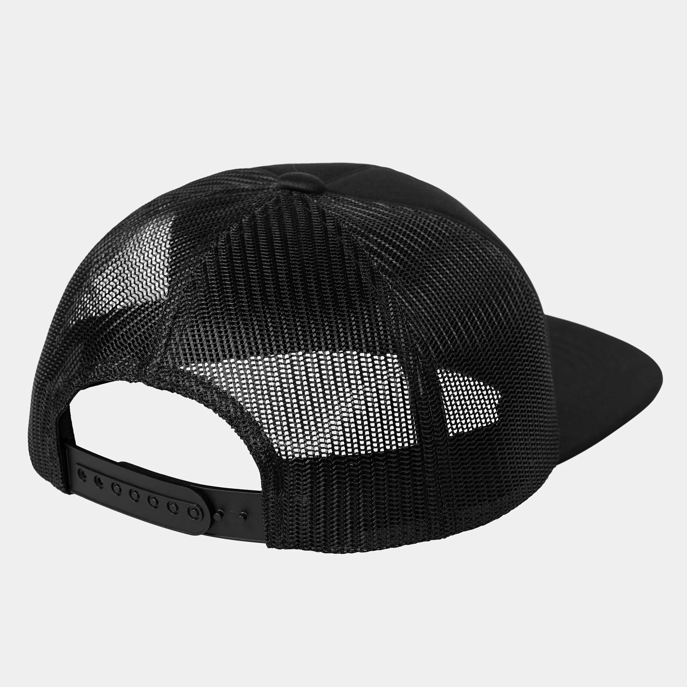 Carhartt WIP Accessoires | Accessoires>Flying Ducks Trucker Cap Black