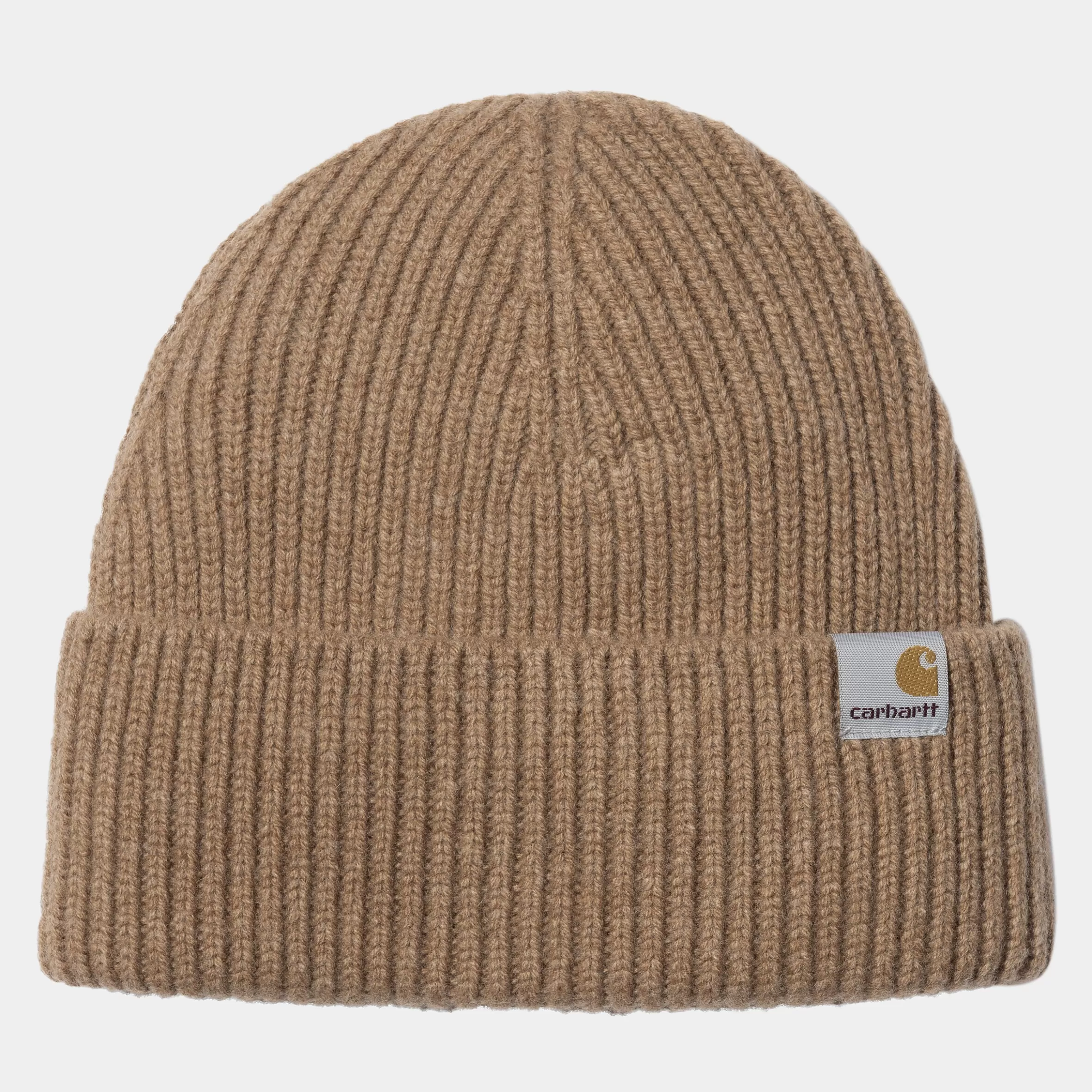 Carhartt WIP Accessoires | Accessoires>Gabe Beanie Peanut