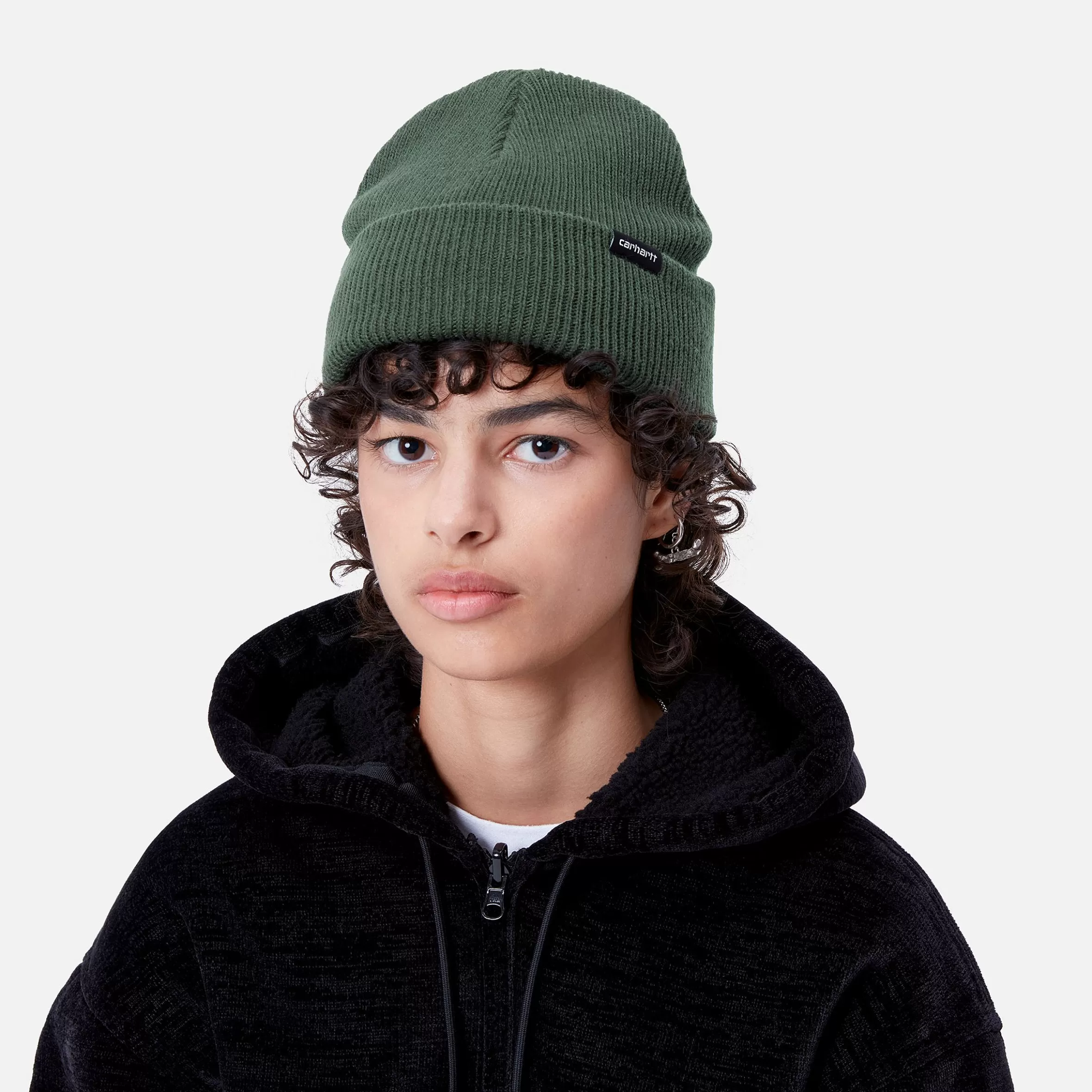 Carhartt WIP Accessoires | Accessoires>Gordan Beanie Sycamore Tree