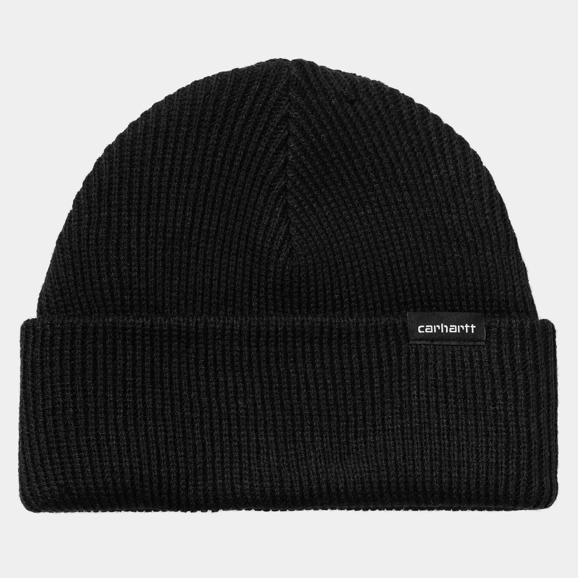 Carhartt WIP Accessoires | Accessoires>Gordan Beanie Black