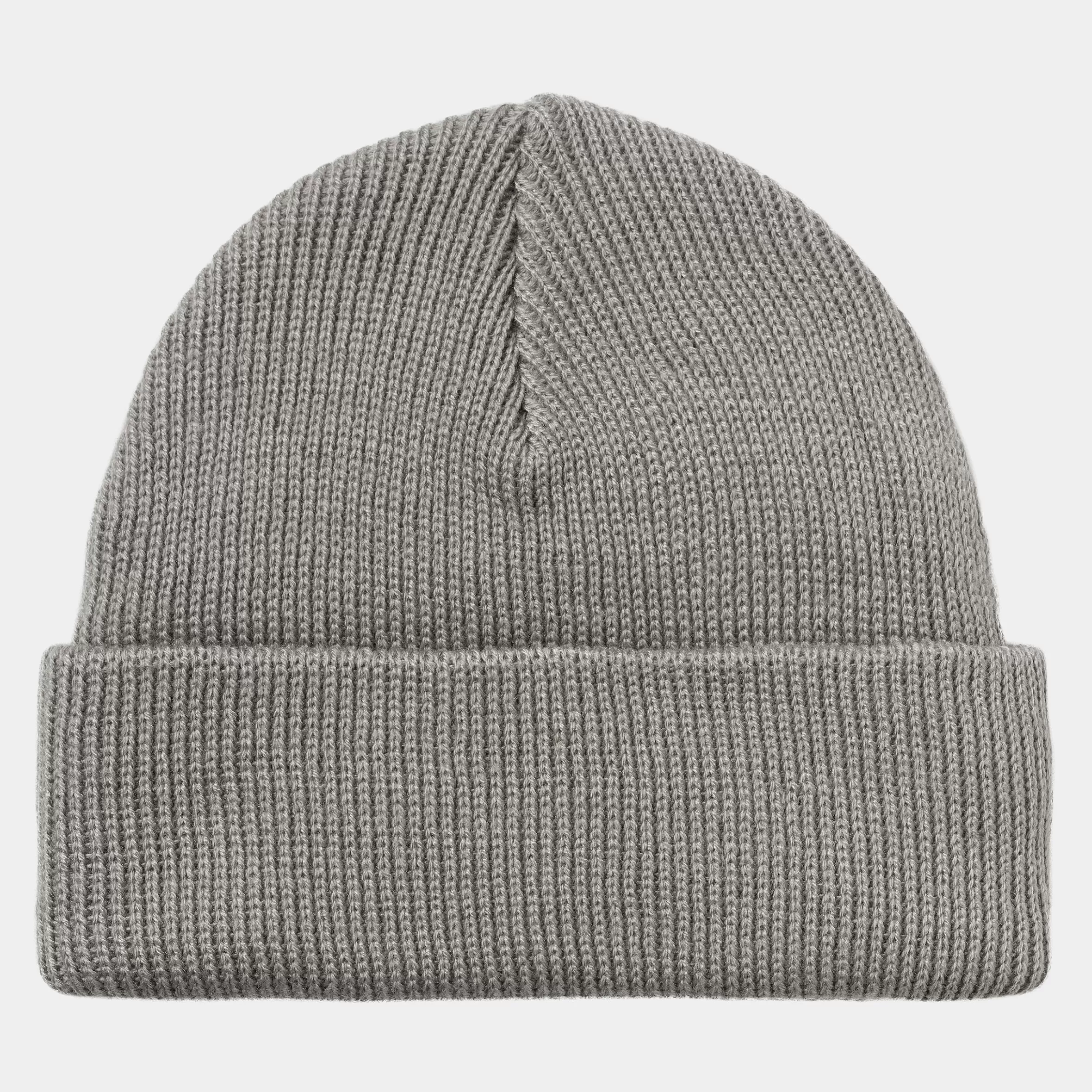 Carhartt WIP Accessoires | Accessoires>Gordan Beanie Misty Grey