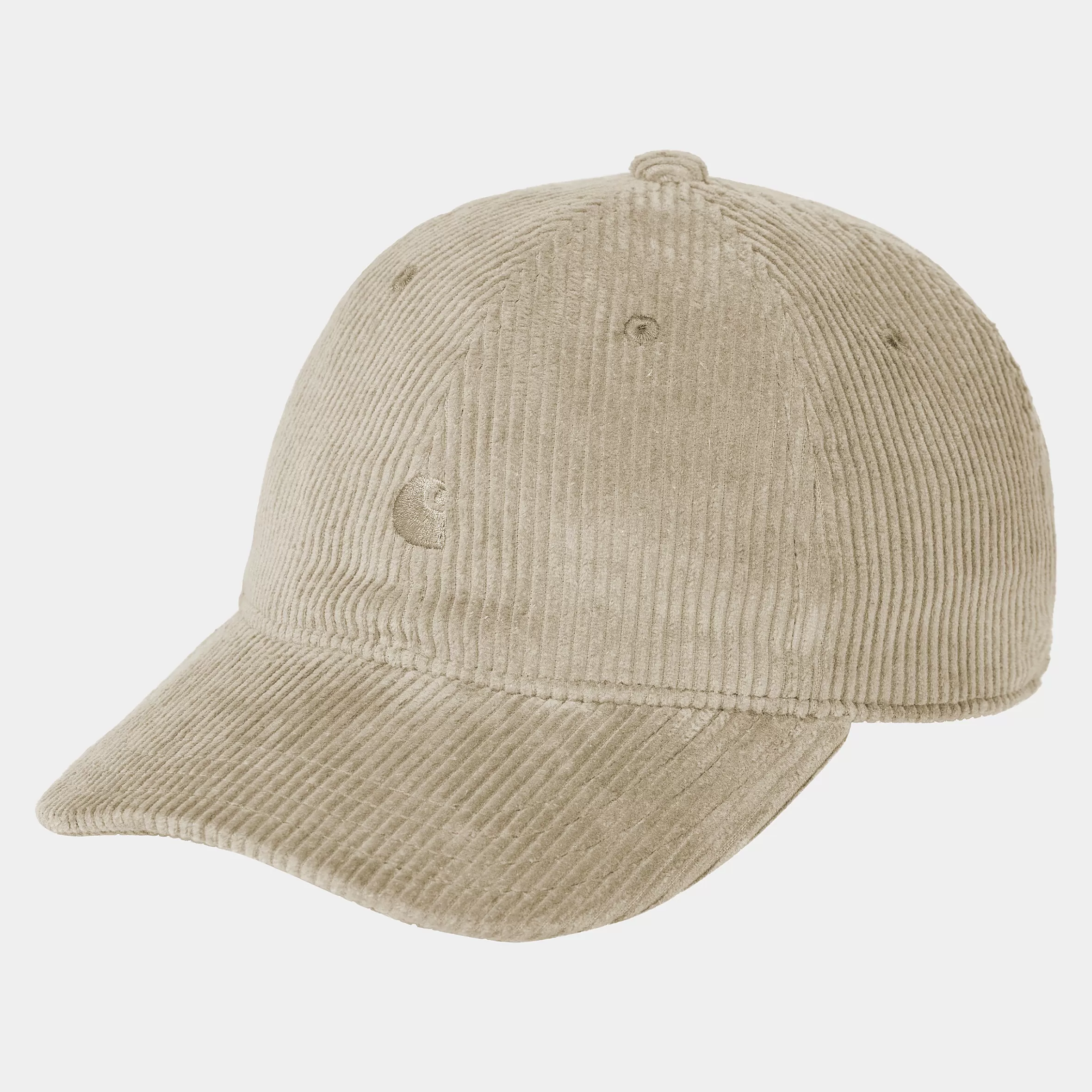 Carhartt WIP Accessoires | Accessoires>Harlem Cap Wall