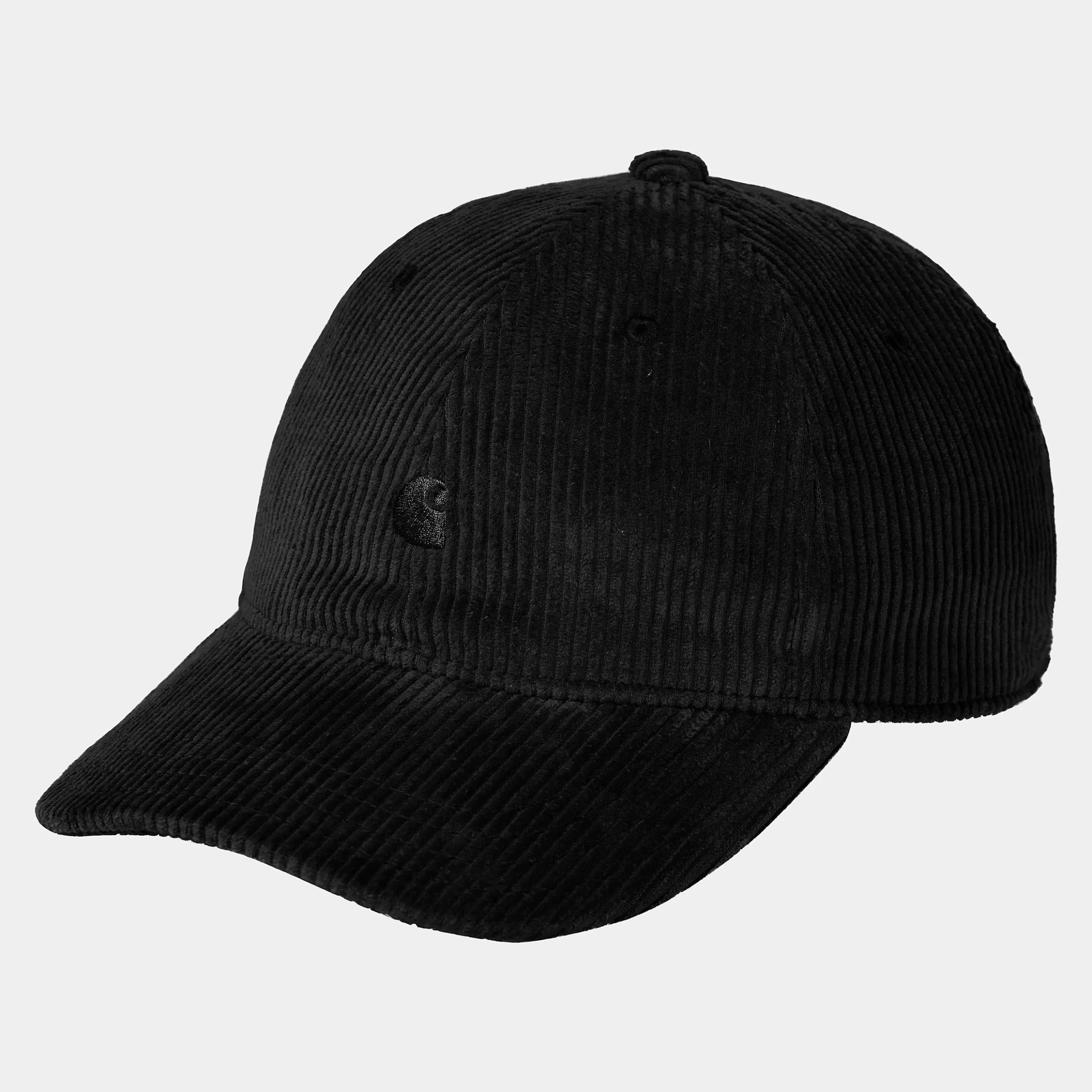 Carhartt WIP Accessoires | Accessoires>Harlem Cap Black