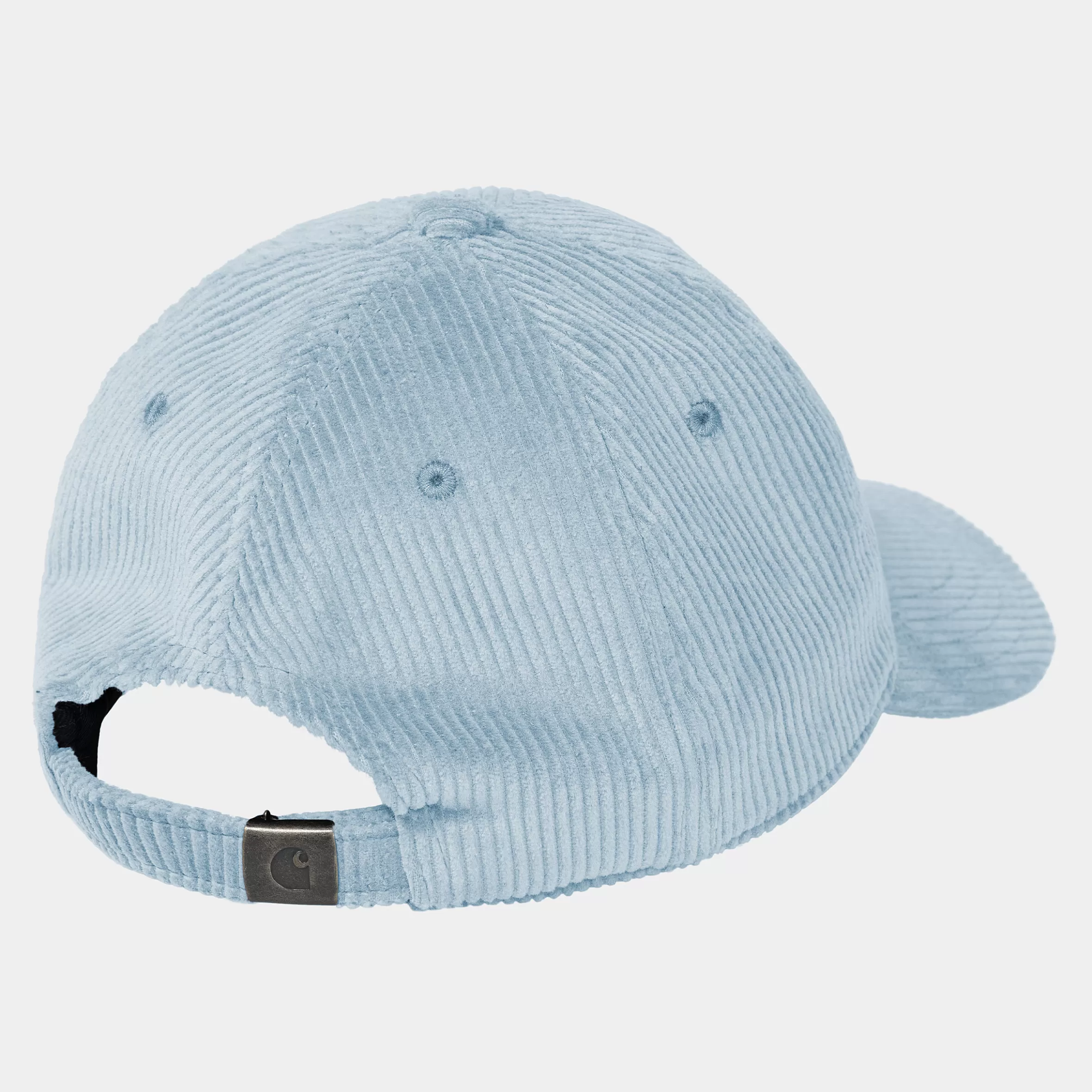 Carhartt WIP Accessoires | Accessoires>Harlem Cap Dusty Ice