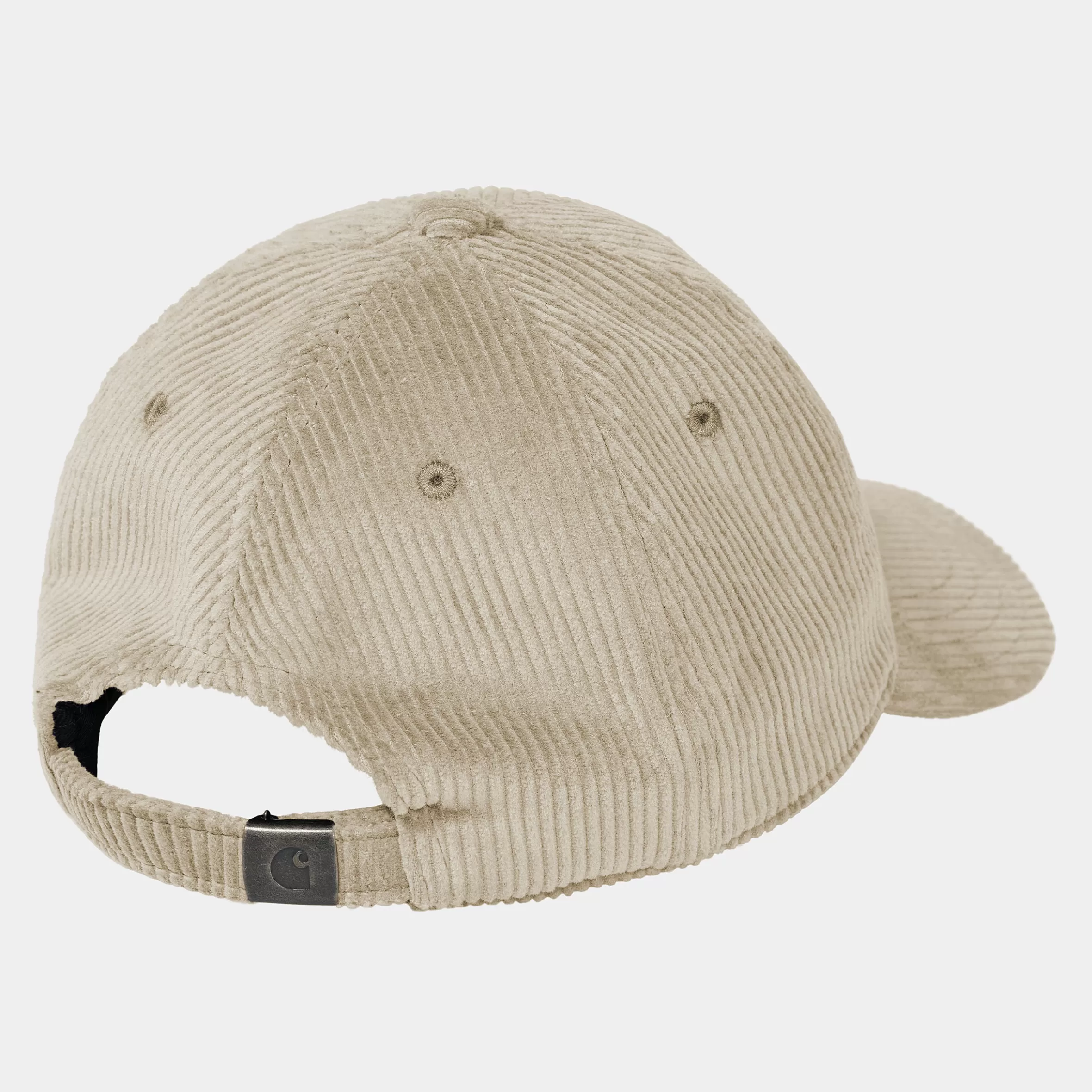 Carhartt WIP Accessoires | Accessoires>Harlem Cap Wall