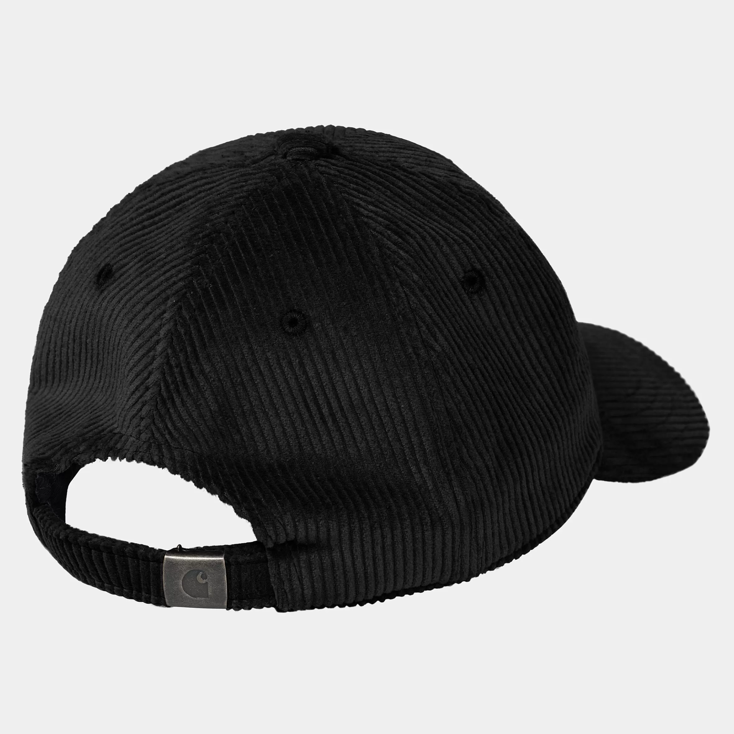 Carhartt WIP Accessoires | Accessoires>Harlem Cap Black