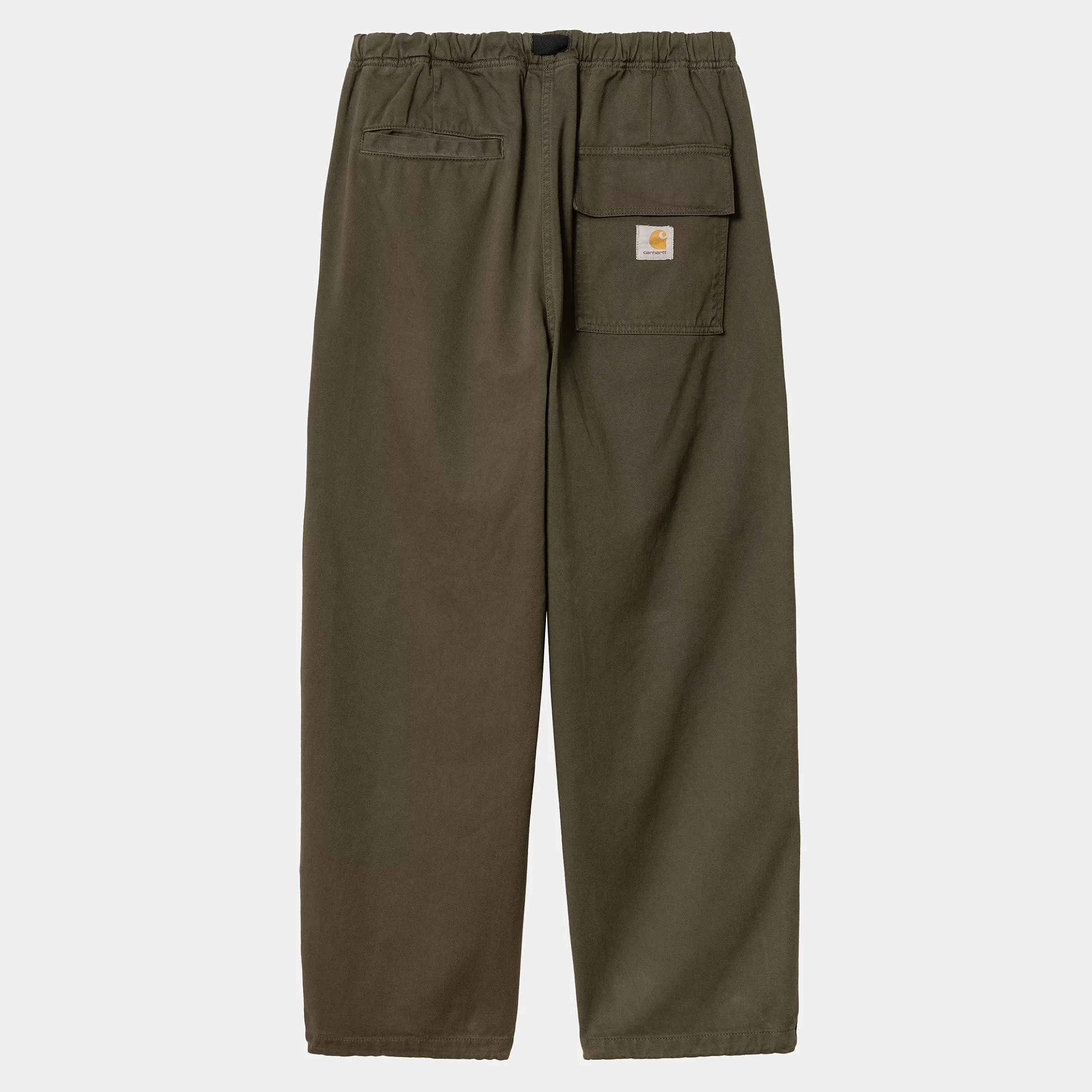 Carhartt WIP Hosen>Hayworth Pant Cypress